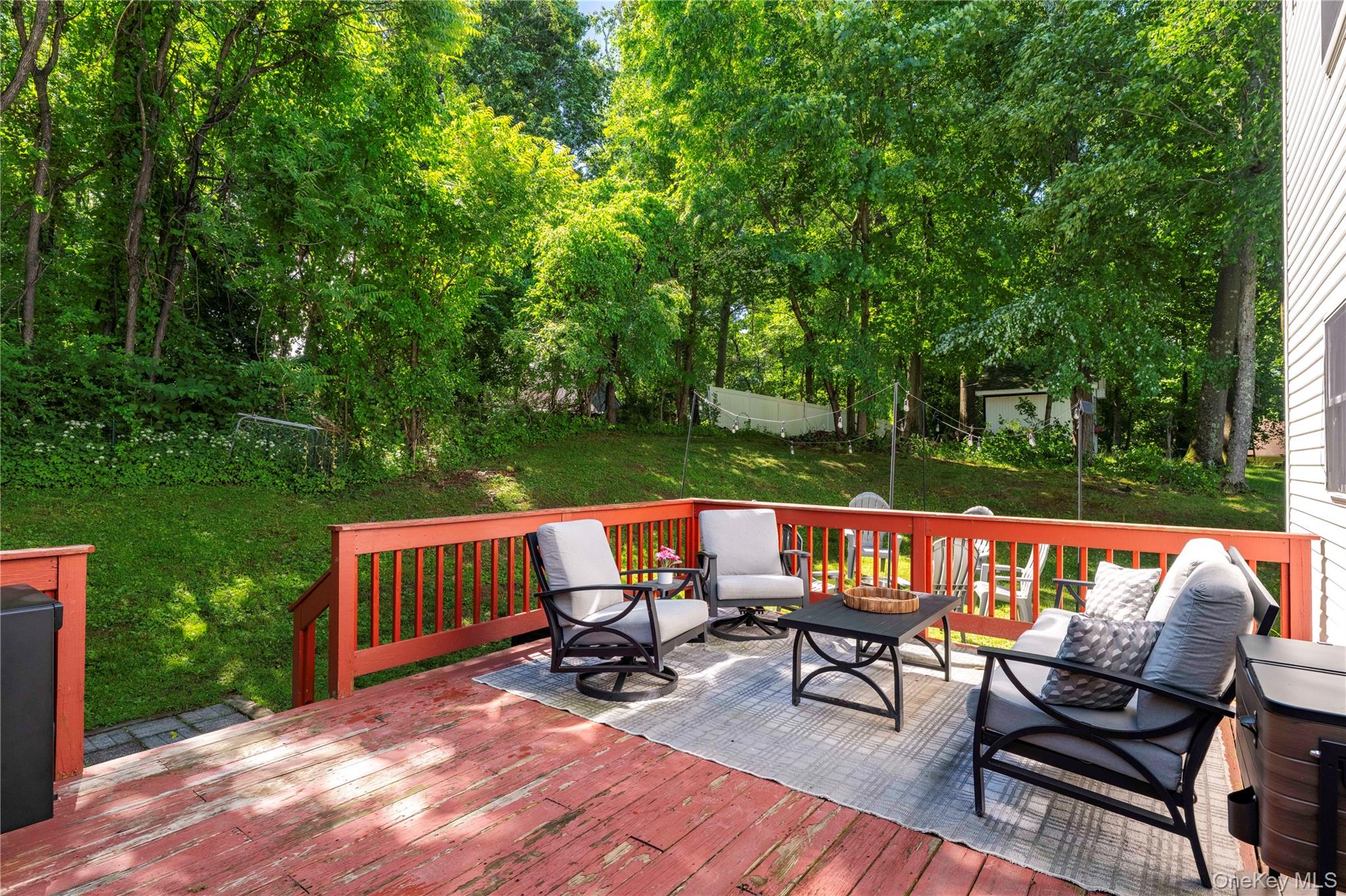 22 Elm Road Lake Peekskill, NY 10537 - Photo 40 of 46