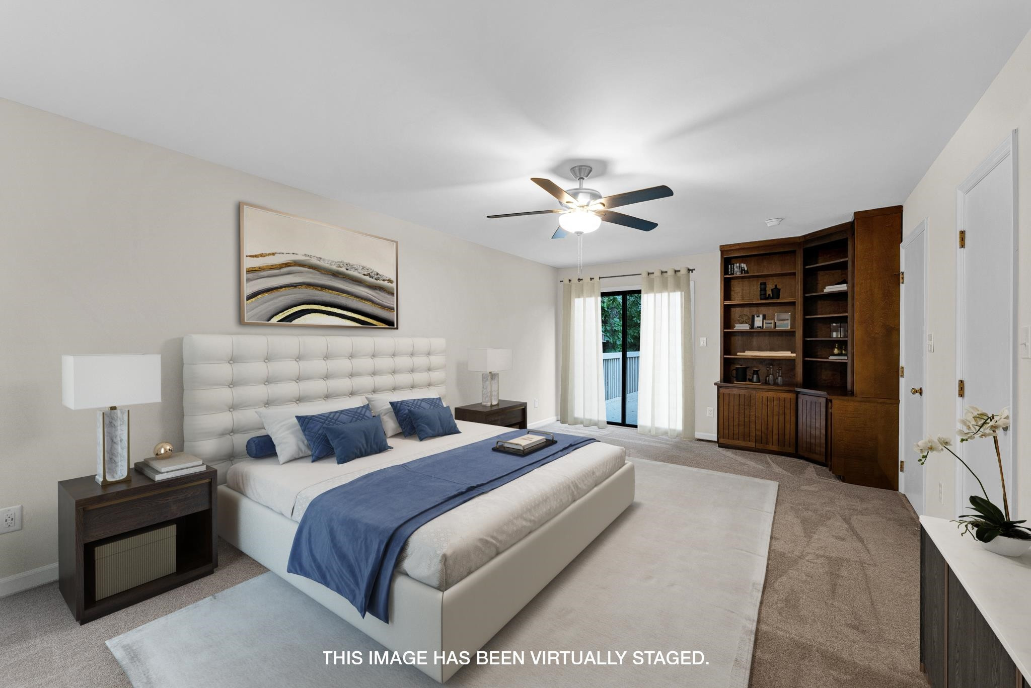 2904 Rue Sans Famille Raleigh, NC 27607 - Photo 13 of 26 Photo 13