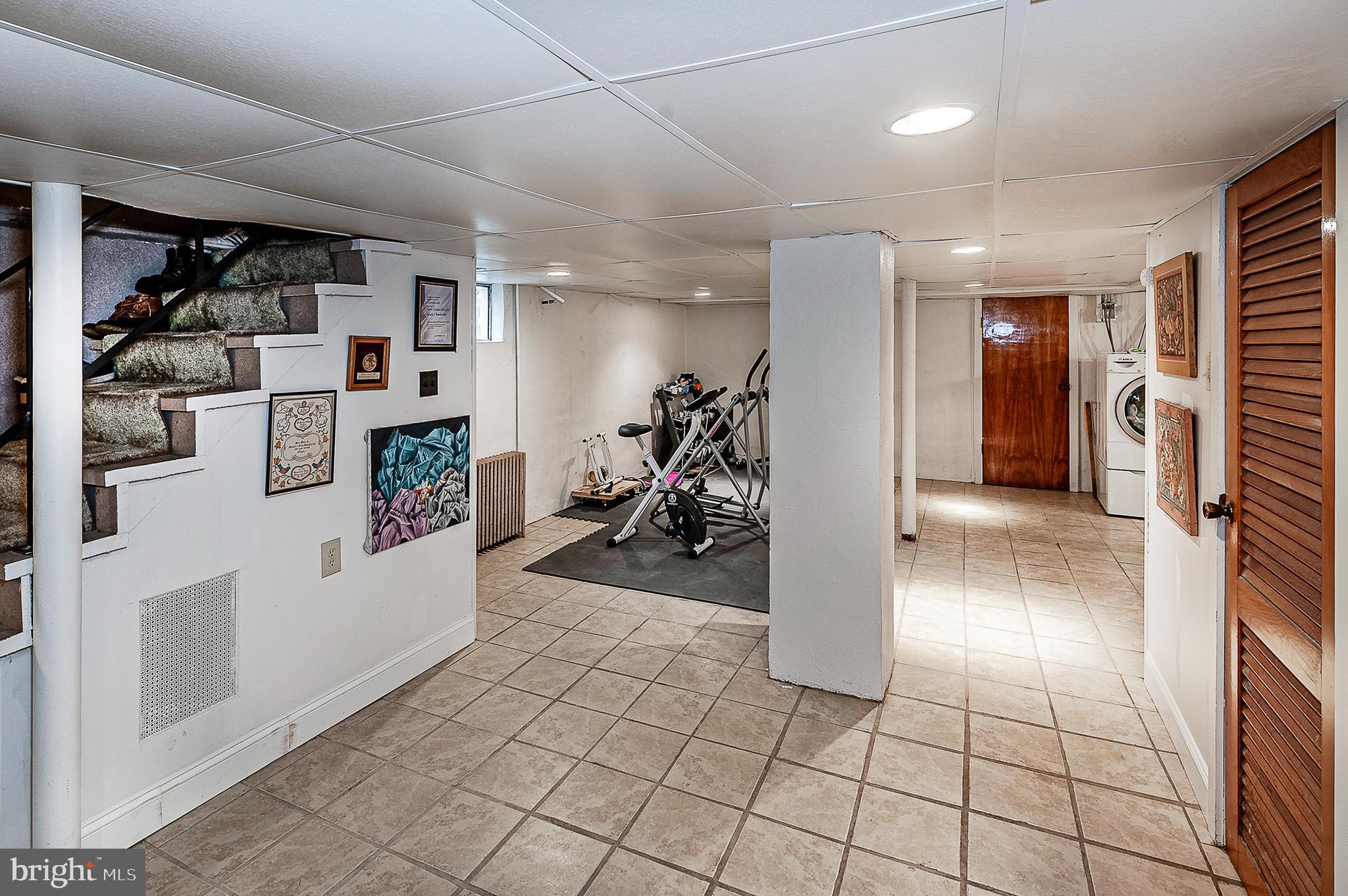 201 Lehigh Road South Glassboro, NJ 08028 - Photo 19 of 32 Basement