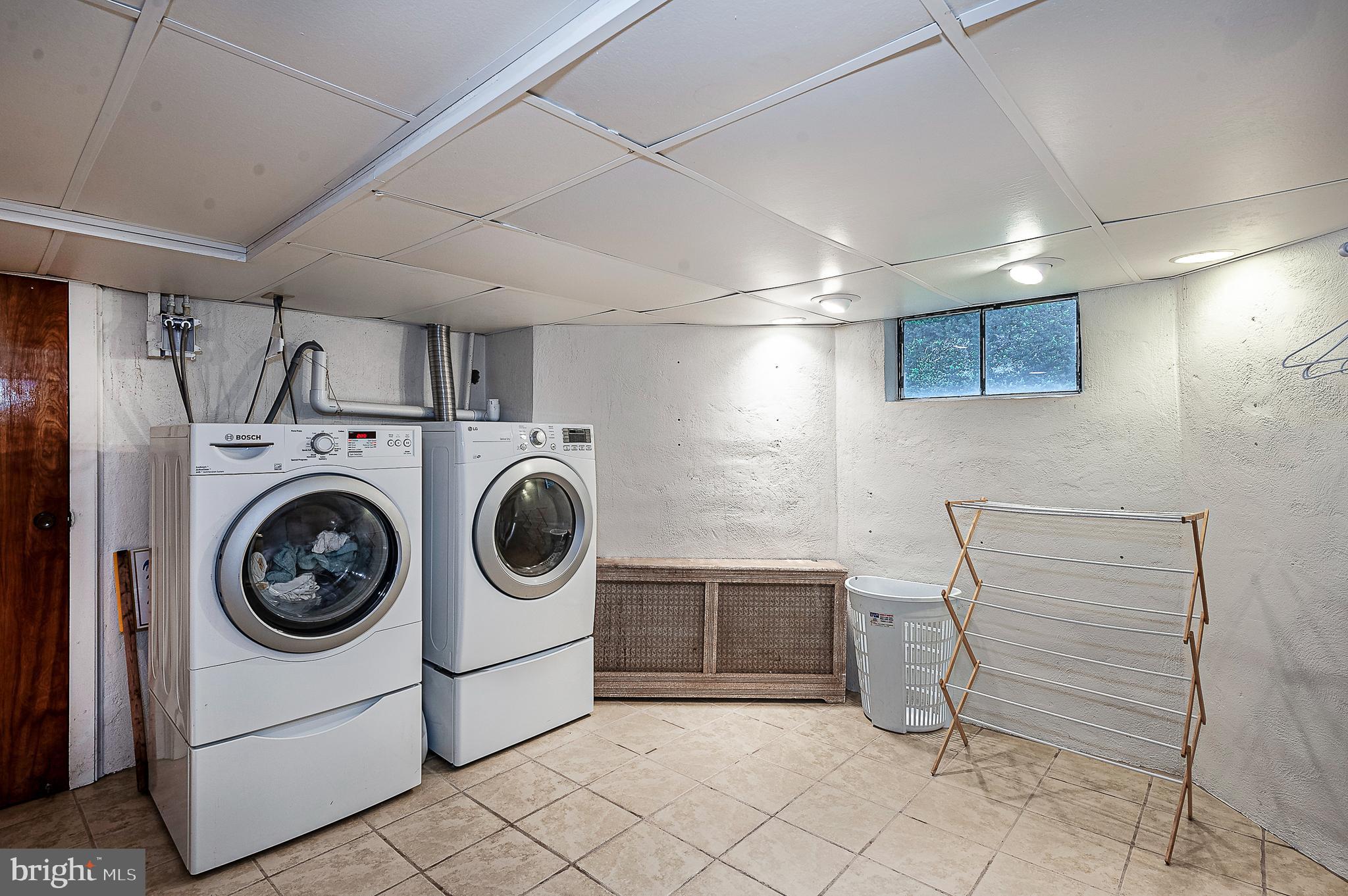 201 Lehigh Road South Glassboro, NJ 08028 - Photo 21 of 32 Basement
