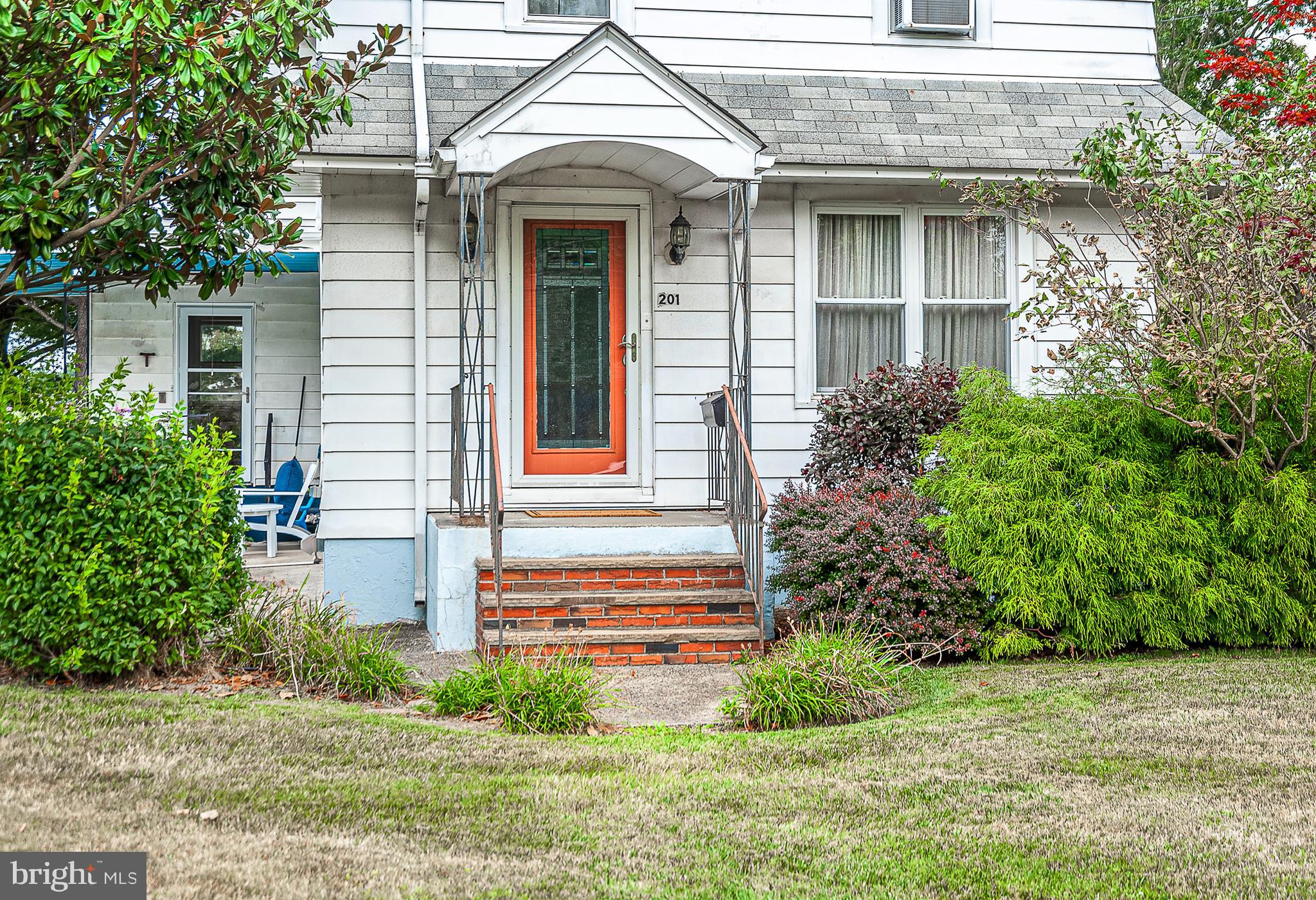 201 Lehigh Road South Glassboro, NJ 08028 - Photo 24 of 32 Exterior Front