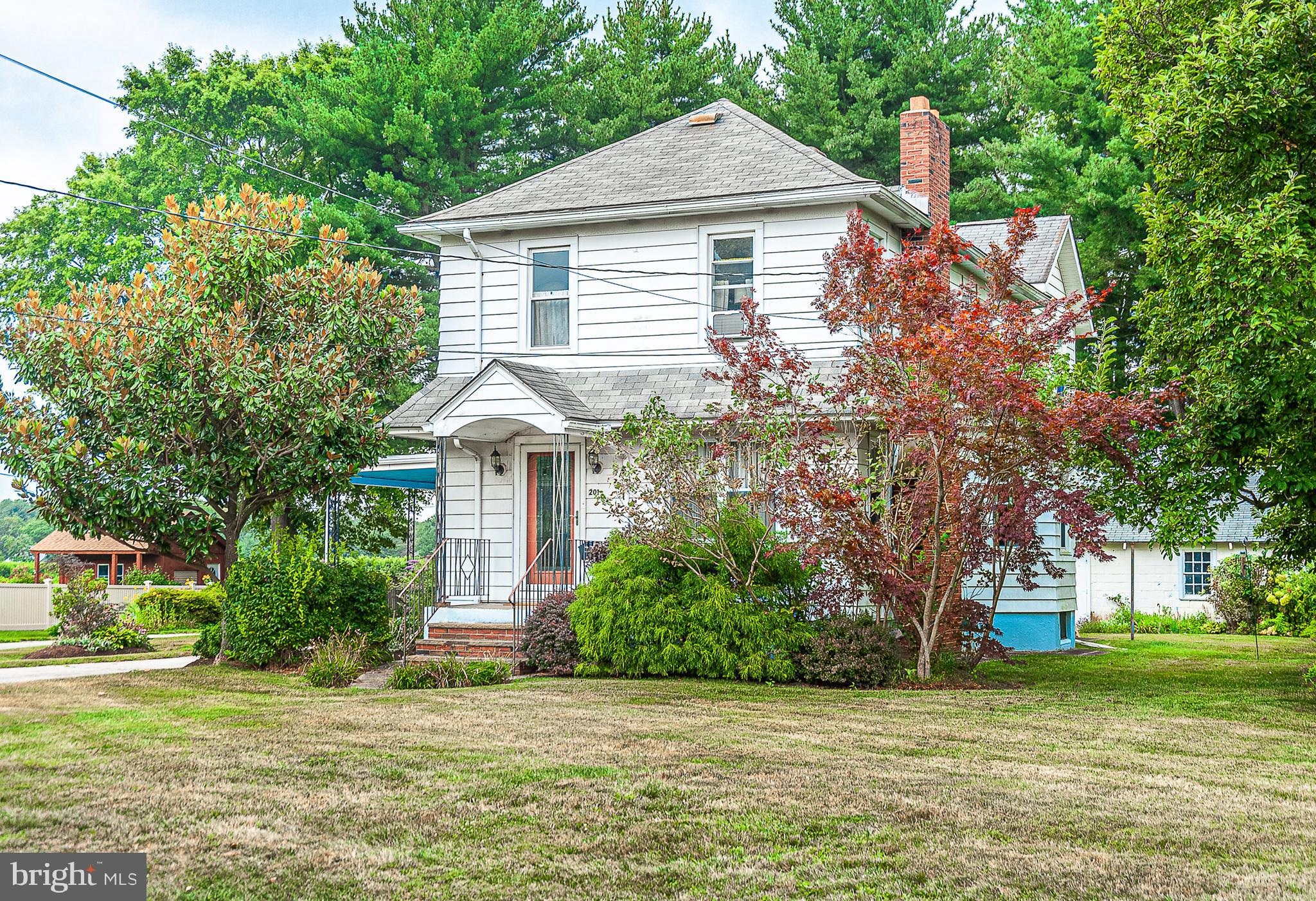 201 Lehigh Road South Glassboro, NJ 08028 - Photo 26 of 32 Exterior Front