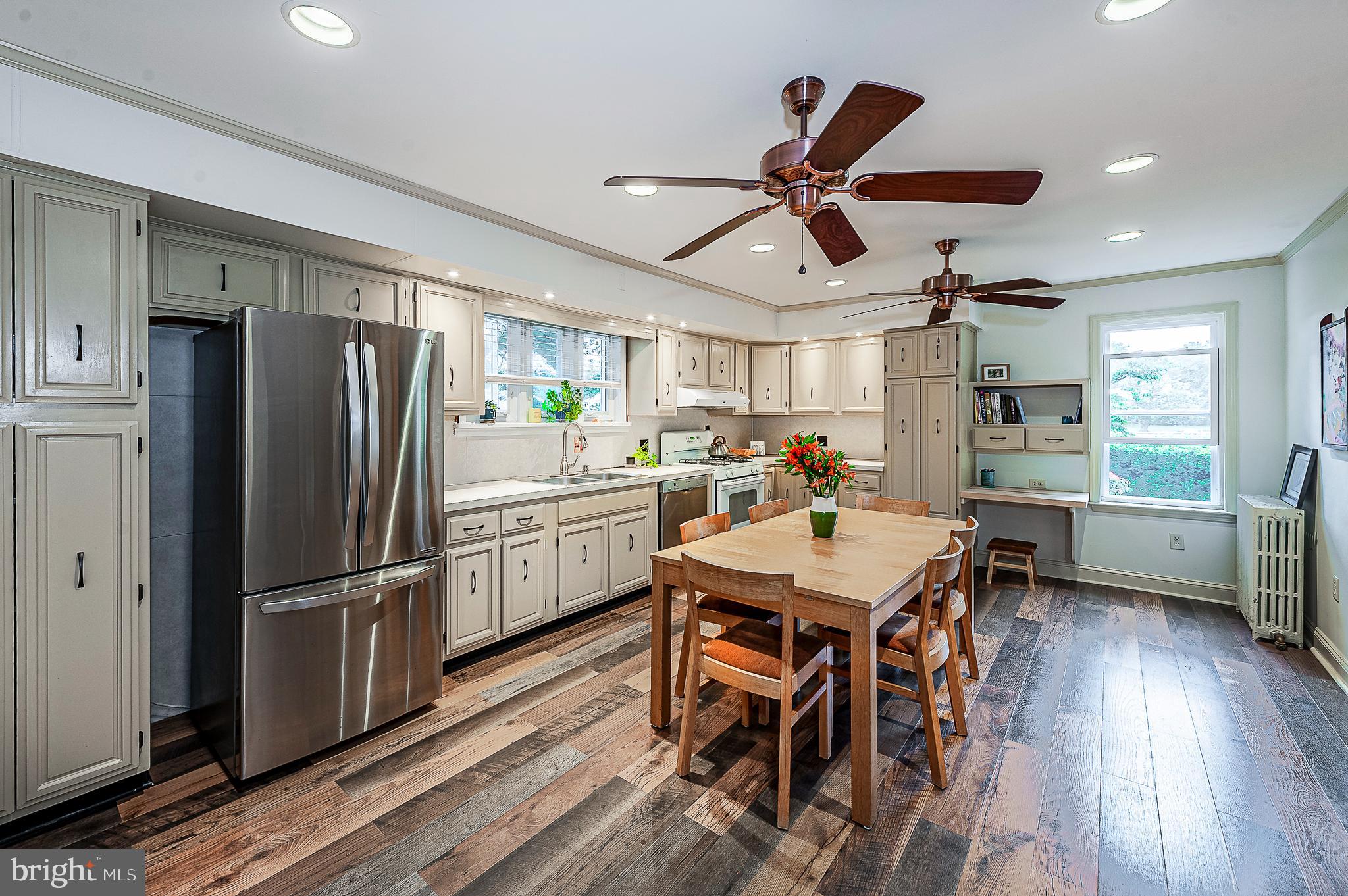 201 Lehigh Road South Glassboro, NJ 08028 - Photo 3 of 32 Kitchen