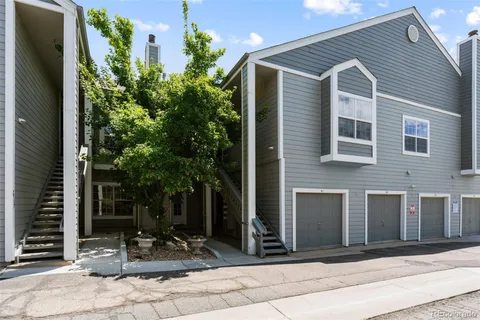 $314,999 | 7431 Singing Hills Drive, Unit D7431, Boulder, CO 80301