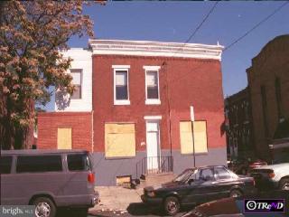 621 West Ritner Street Philadelphia, PA 19148 - Photo 1 of 1 Gallery Image 1