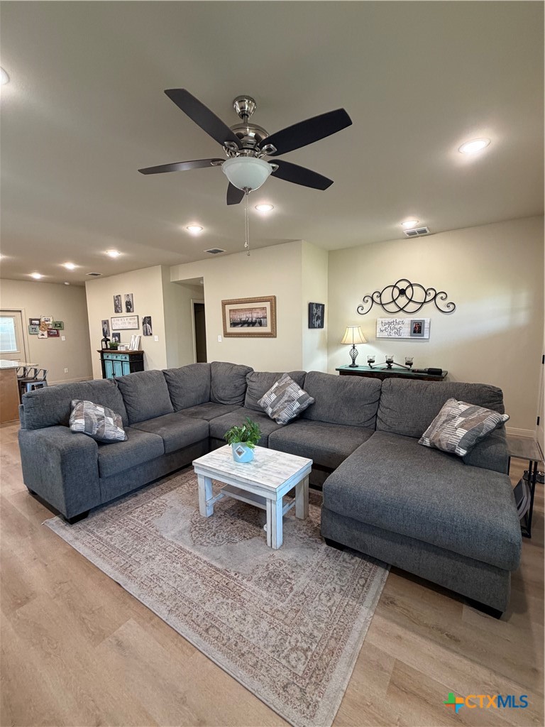 108 Boulder Ridge Drive Cuero, TX 77954 - Photo 3 of 16 Gallery Image 3