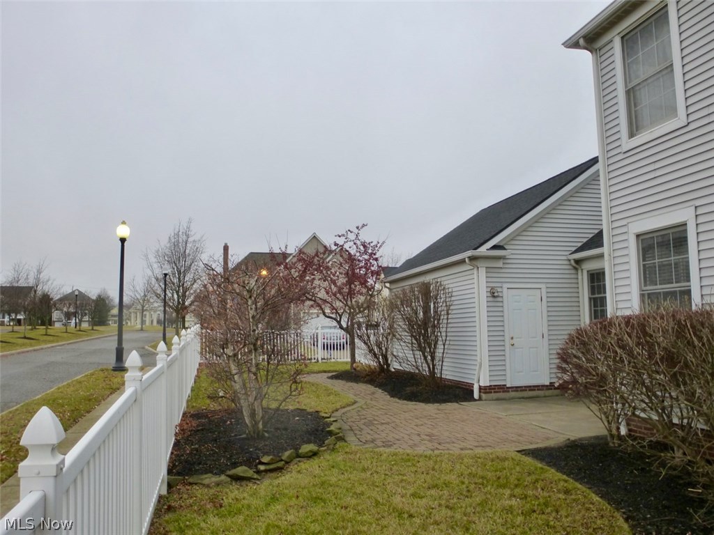 4398 Brooks Road Cleveland, OH 44105 - Photo 22 of 26
