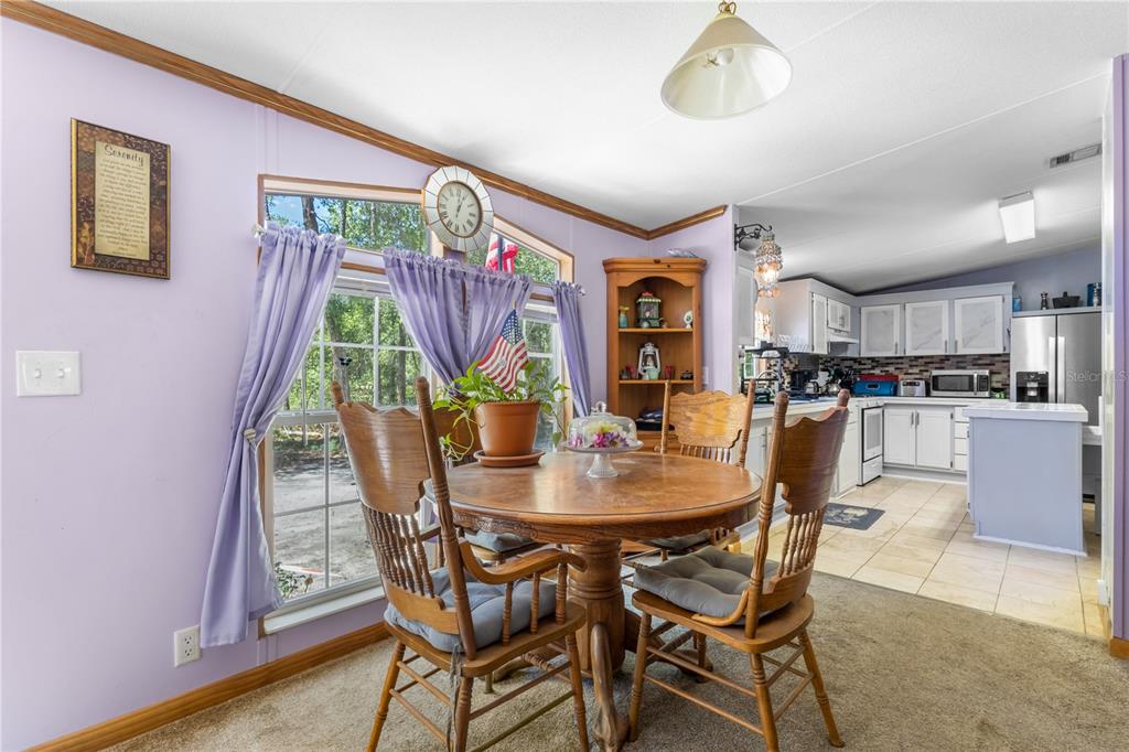 106 Arrowhead Point Road Hawthorne, FL 32640 - Photo 22 of 38