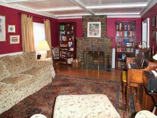 41 Fales Road Bristol, RI 02809 - Photo 2 of 8 Other.