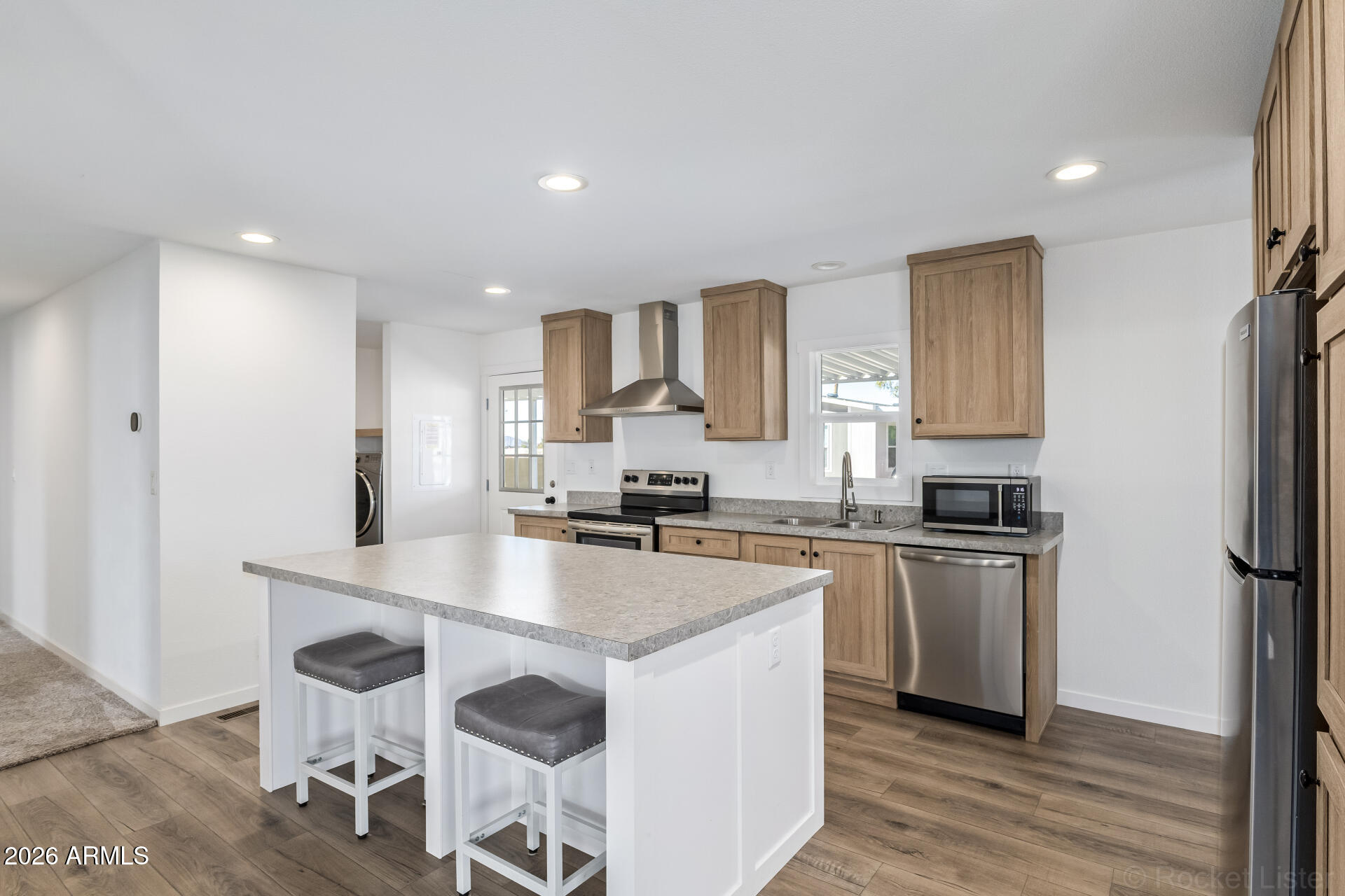 320 East McKellips Road, Unit 221 Mesa, AZ 85201 - Photo 14 of 32 17 - McKellips