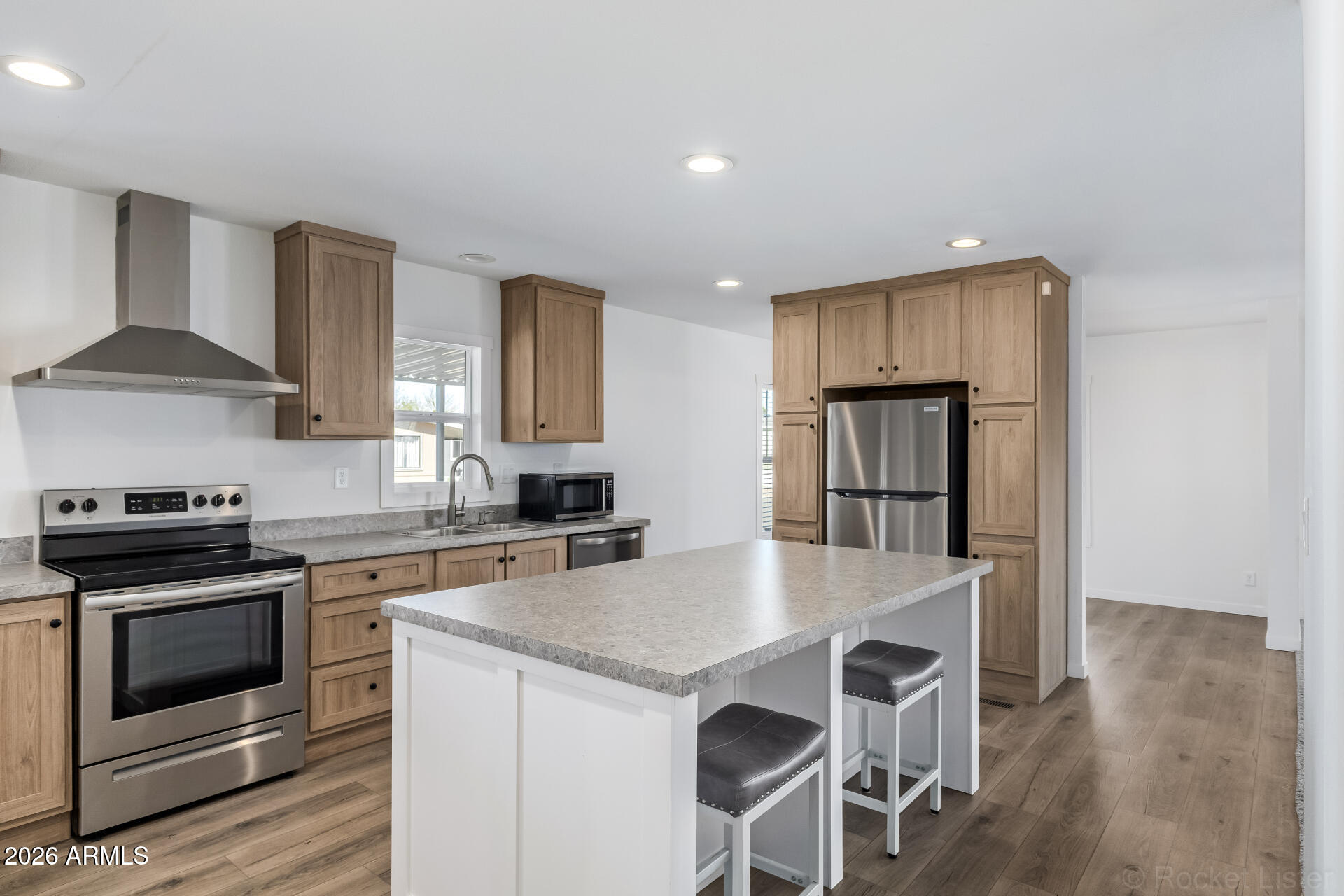 320 East McKellips Road, Unit 221 Mesa, AZ 85201 - Photo 15 of 32 18 - McKellips