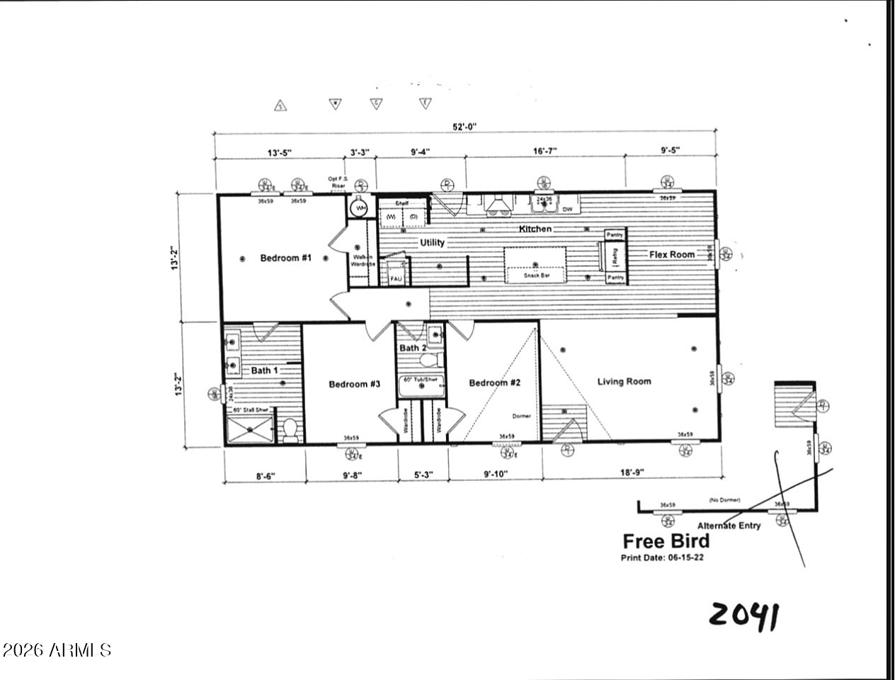 320 East McKellips Road, Unit 221 Mesa, AZ 85201 - Photo 32 of 32