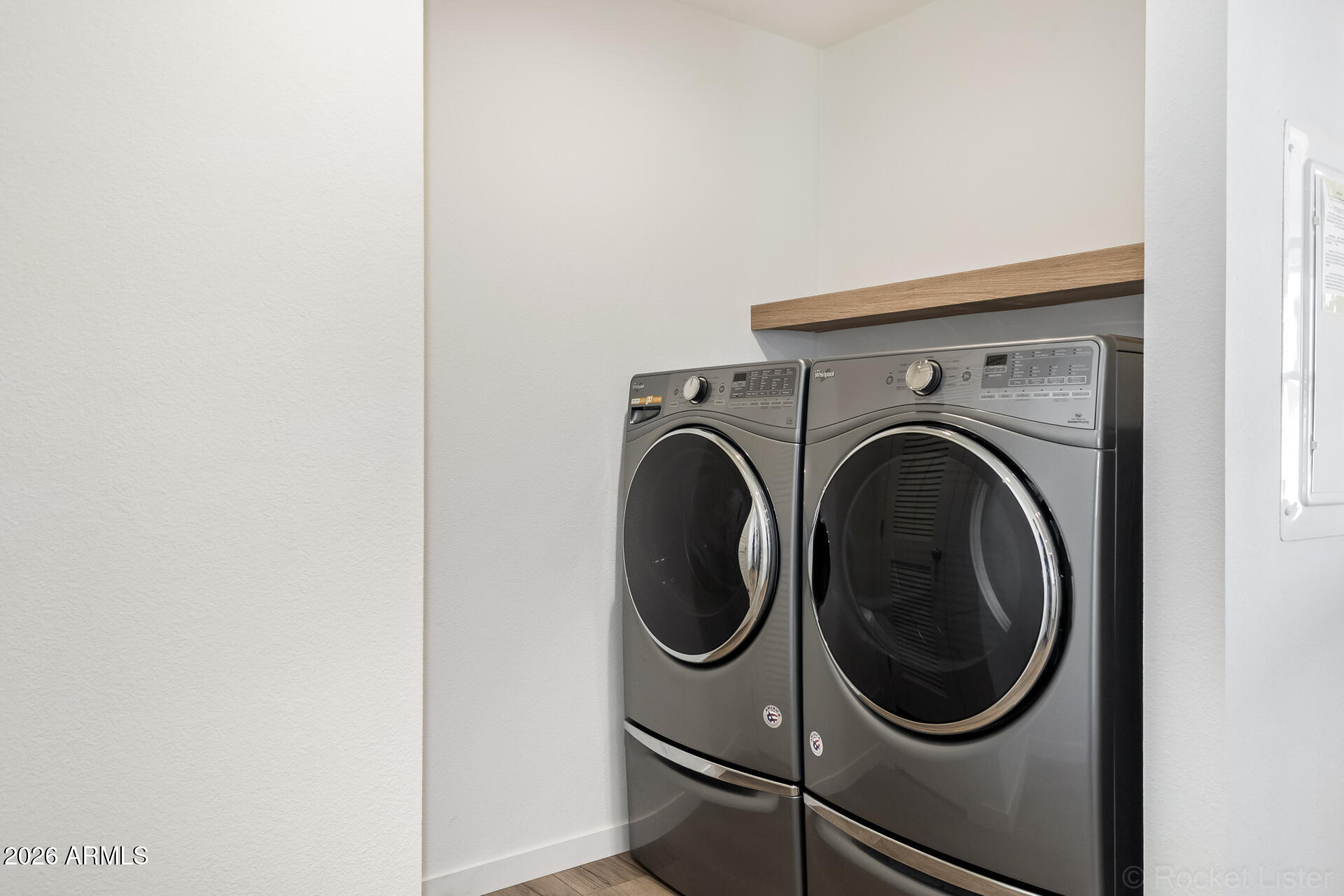 320 East McKellips Road, Unit 221 Mesa, AZ 85201 - Photo 29 of 32 32 - McKellips