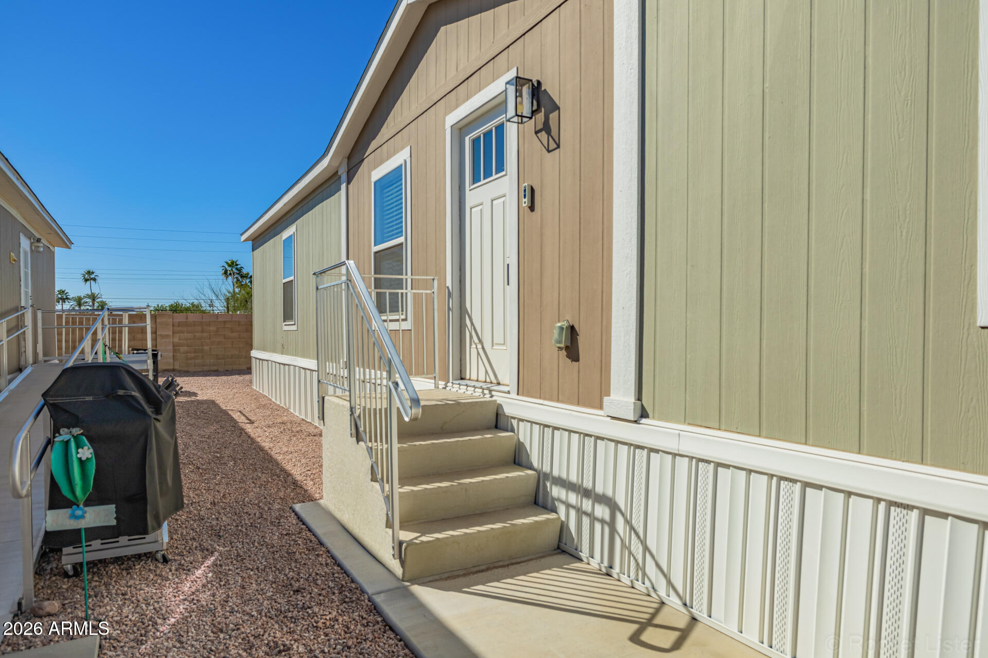 320 East McKellips Road, Unit 221 Mesa, AZ 85201 - Photo 30 of 32 33 - McKellips