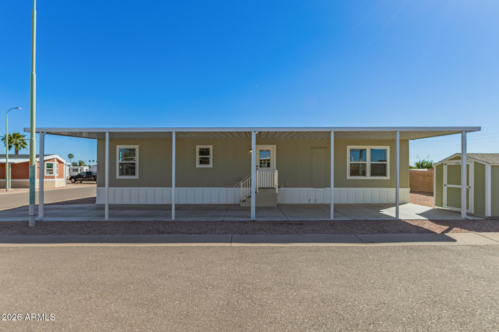 320 East McKellips Road, Unit 221 Mesa, AZ 85201 - Photo 3 of 32 02 - McKellips
