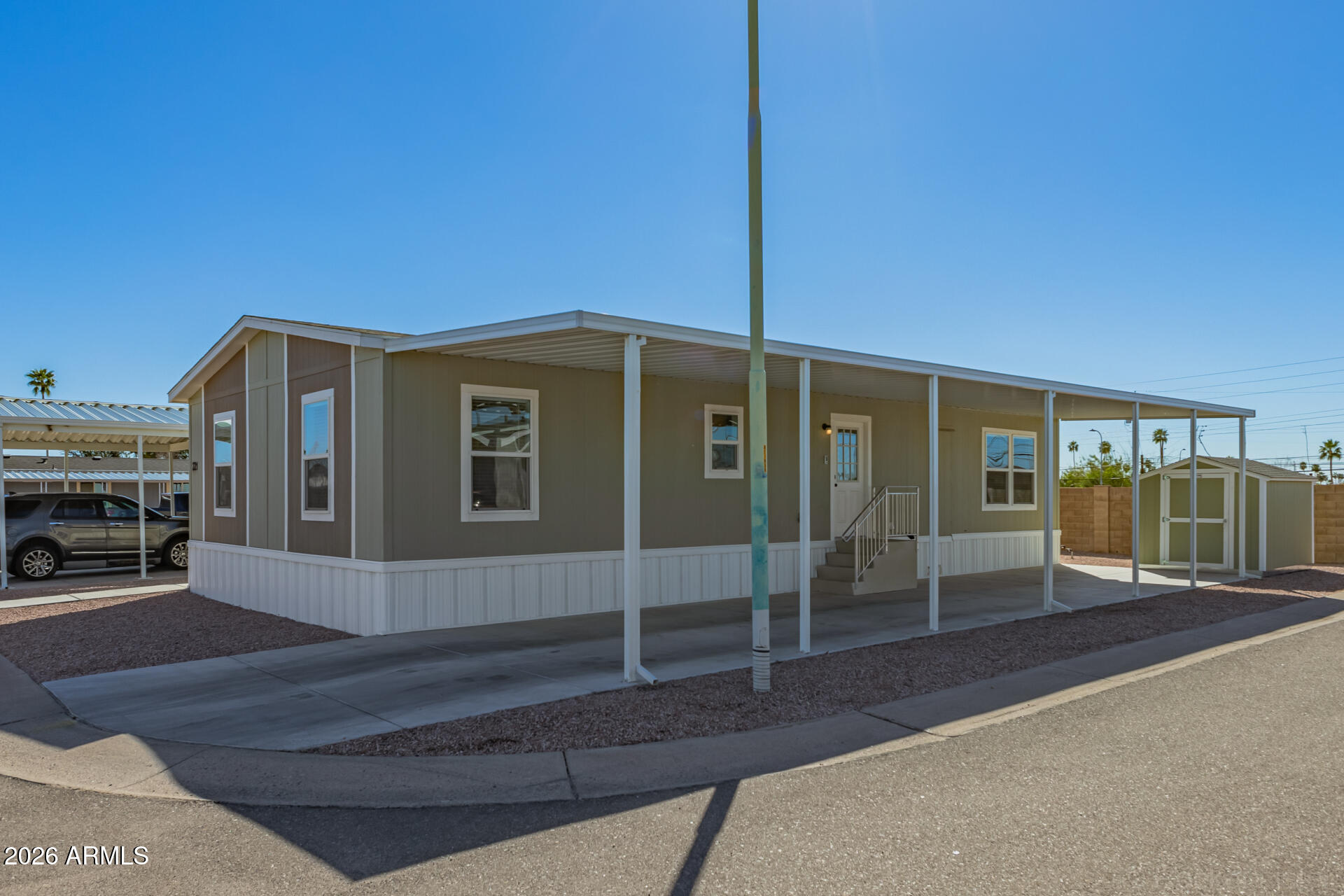 320 East McKellips Road, Unit 221 Mesa, AZ 85201 - Photo 4 of 32 04 - McKellips