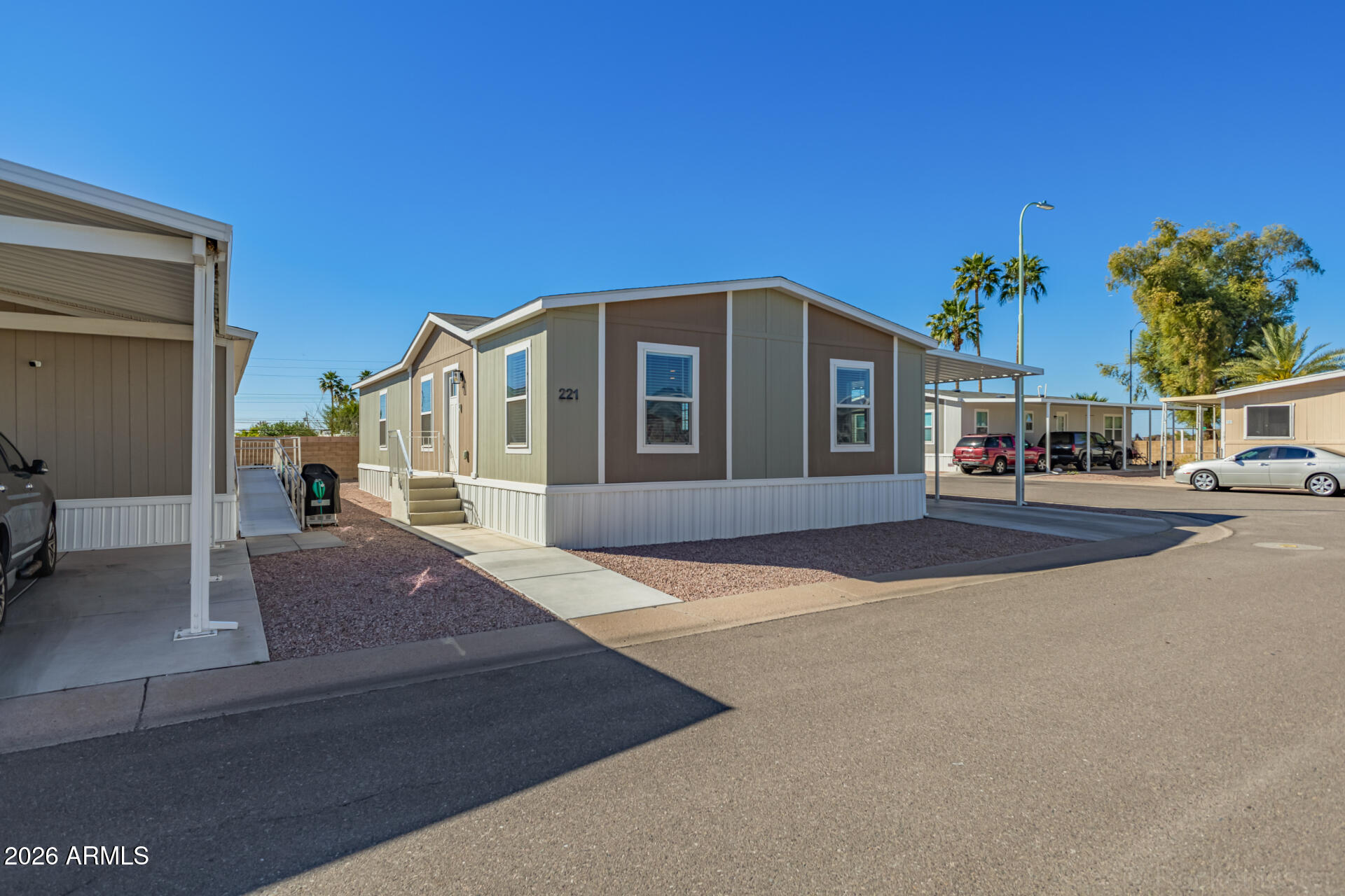 320 East McKellips Road, Unit 221 Mesa, AZ 85201 - Photo 6 of 32 08 - McKellips
