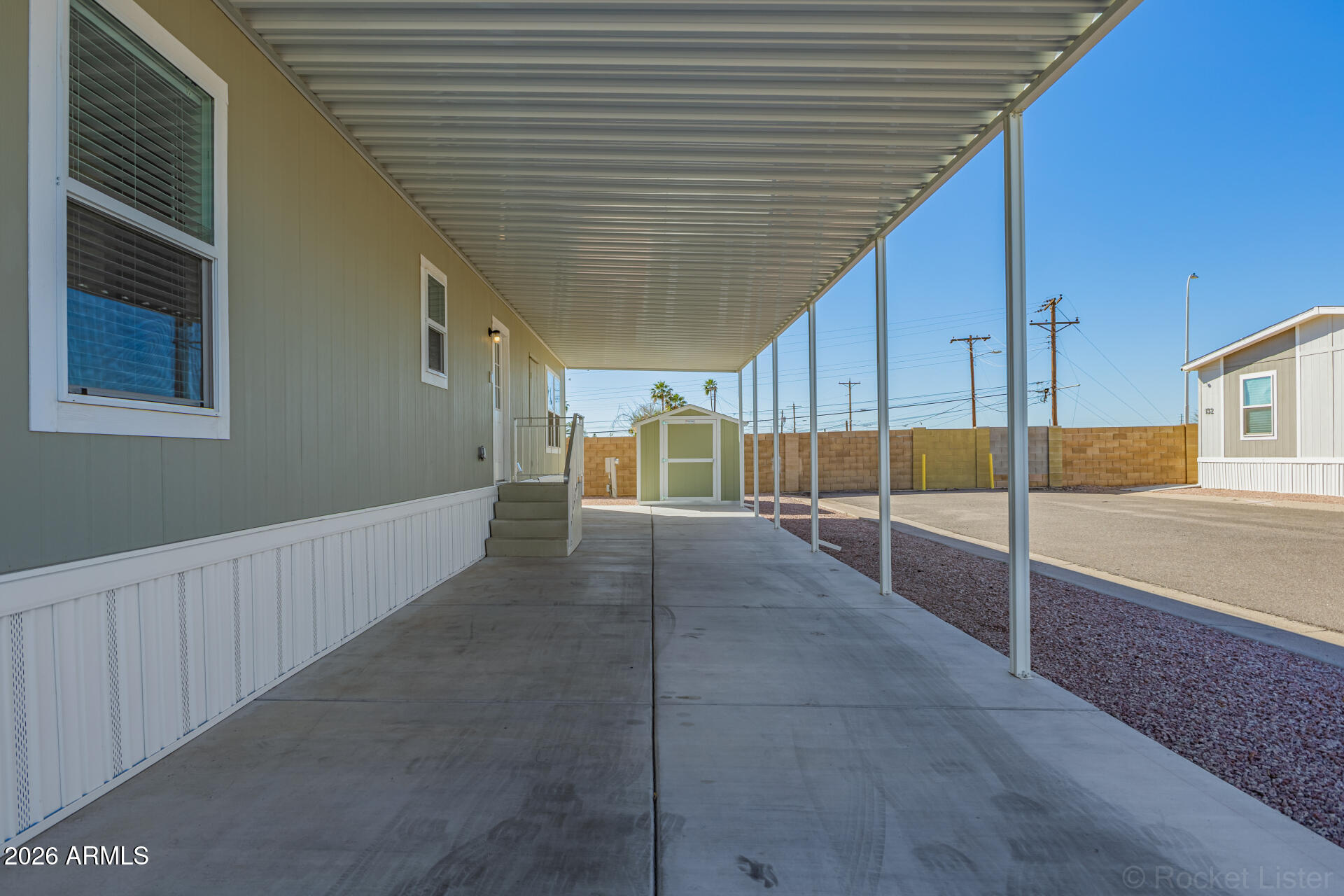 320 East McKellips Road, Unit 221 Mesa, AZ 85201 - Photo 7 of 32 09 - McKellips