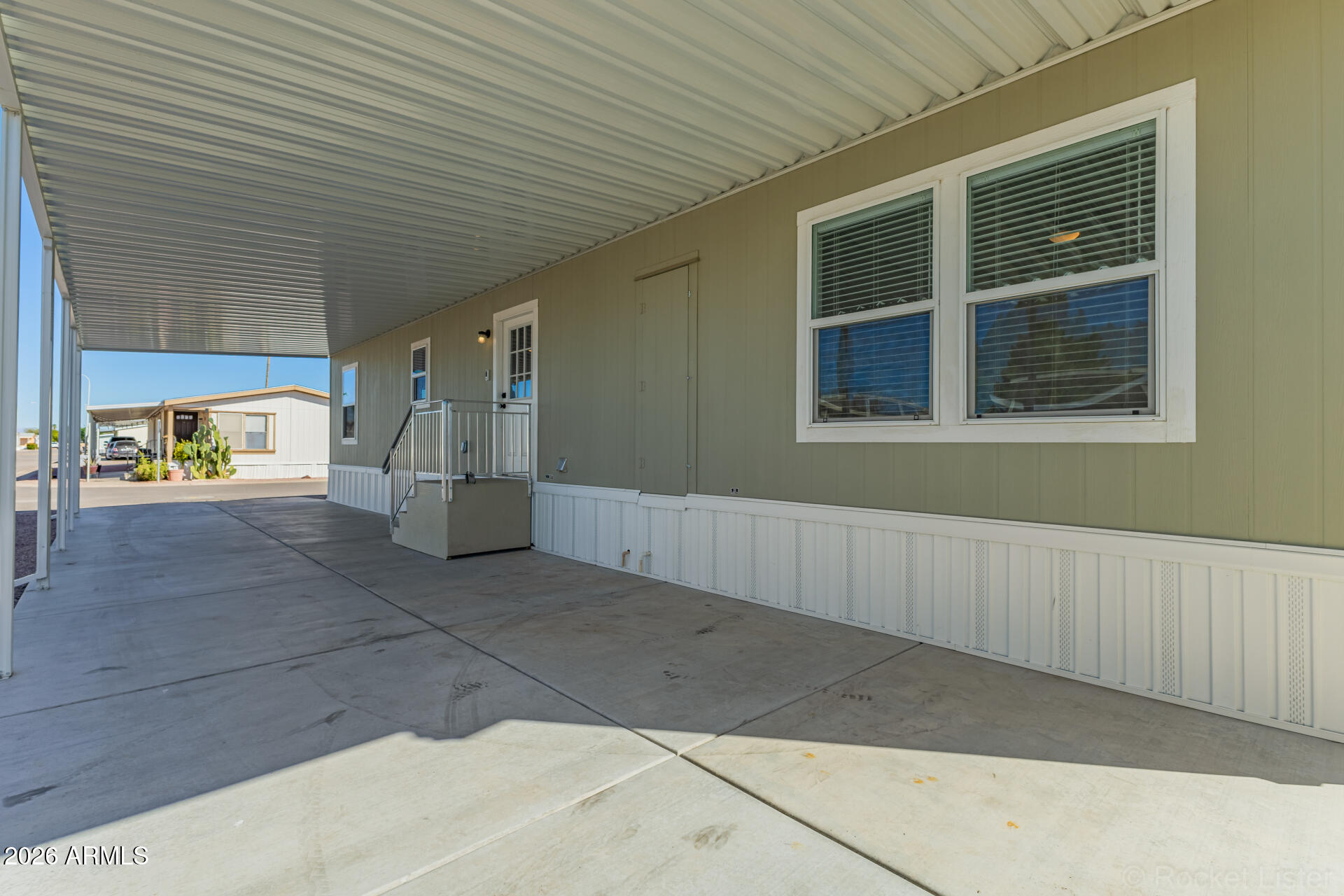 320 East McKellips Road, Unit 221 Mesa, AZ 85201 - Photo 8 of 32 10 - McKellips