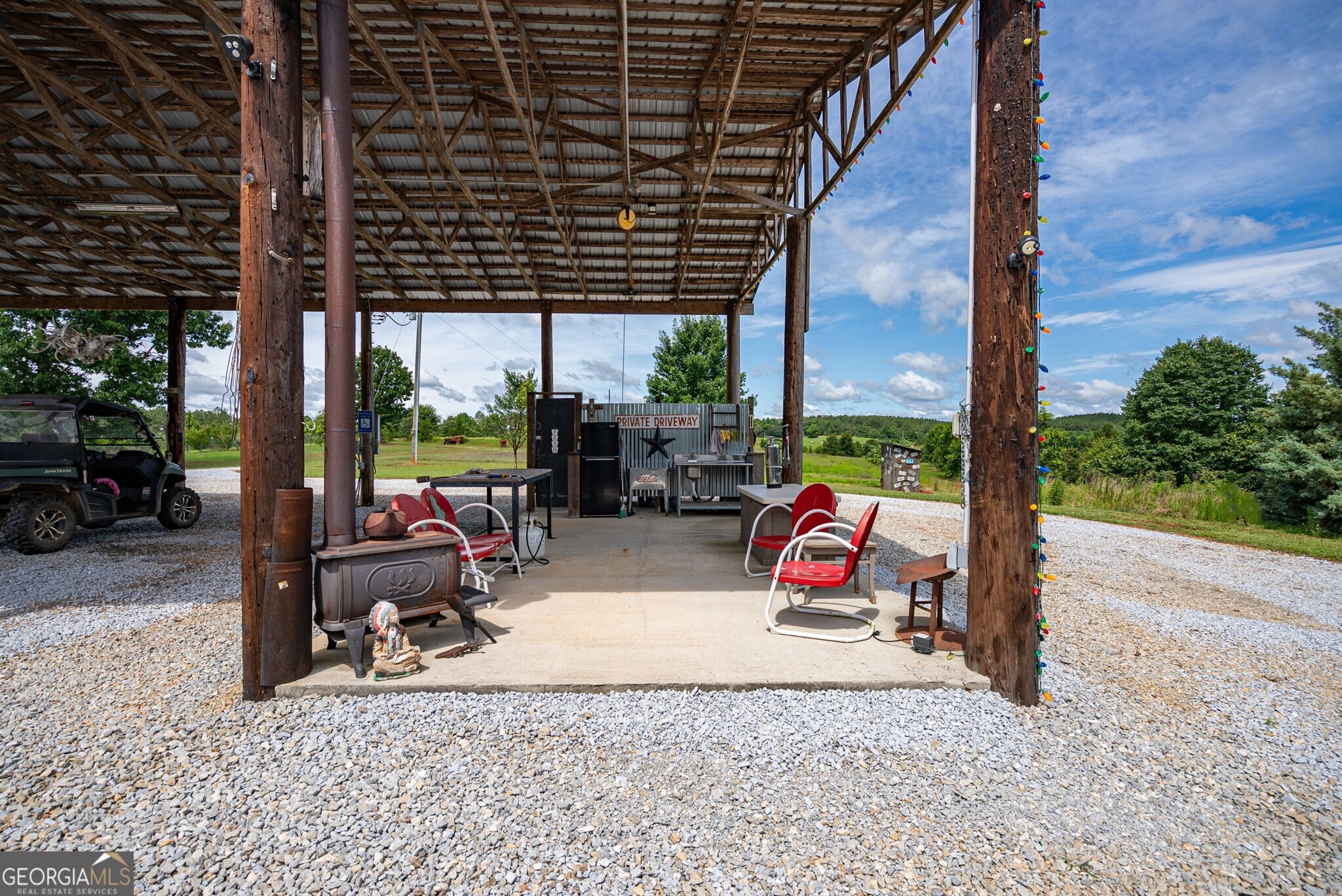 2286 Duffell Martin Road Comer, GA 30629 - Photo 45 of 81