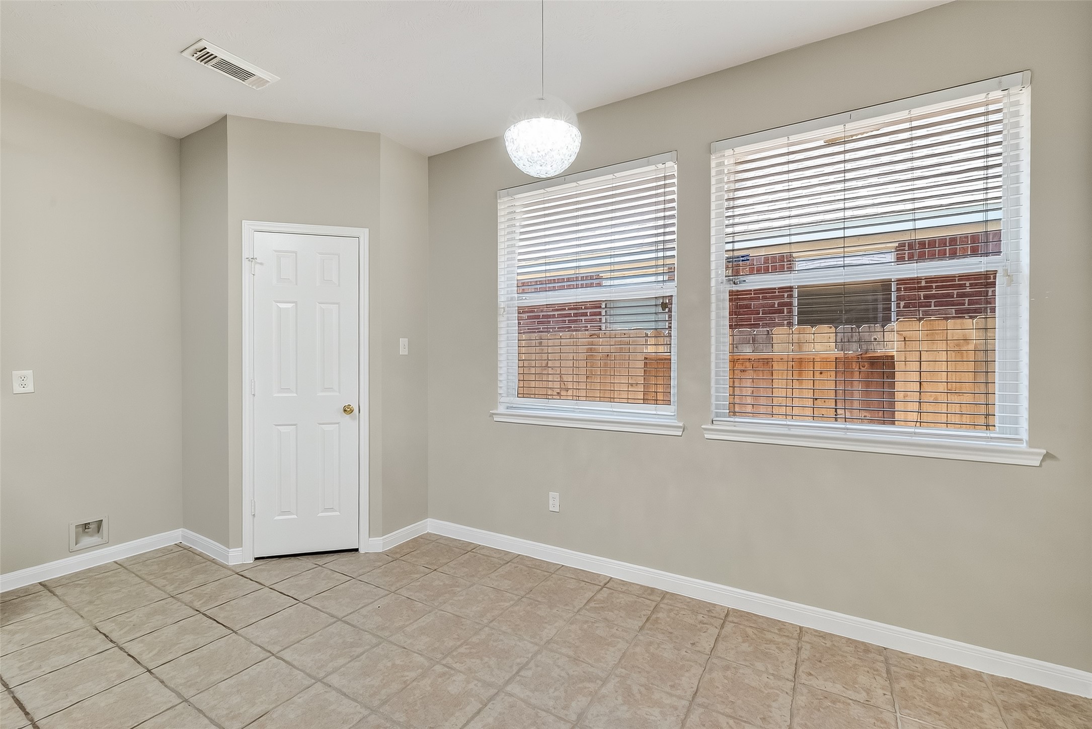 6506 Rose Willow Lane Spring, TX 77379 - Photo 11 of 38 an empty room with windows