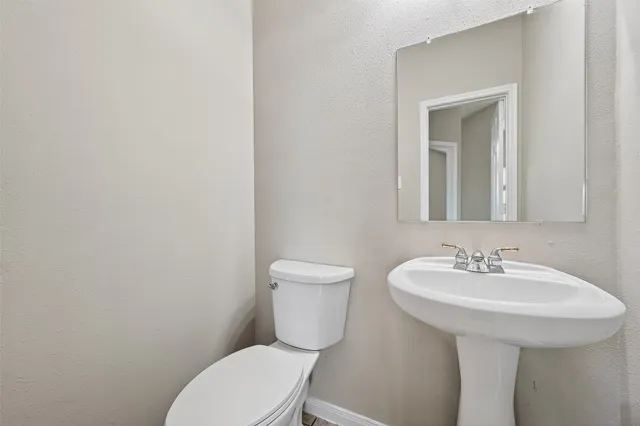 a view of storage and utility