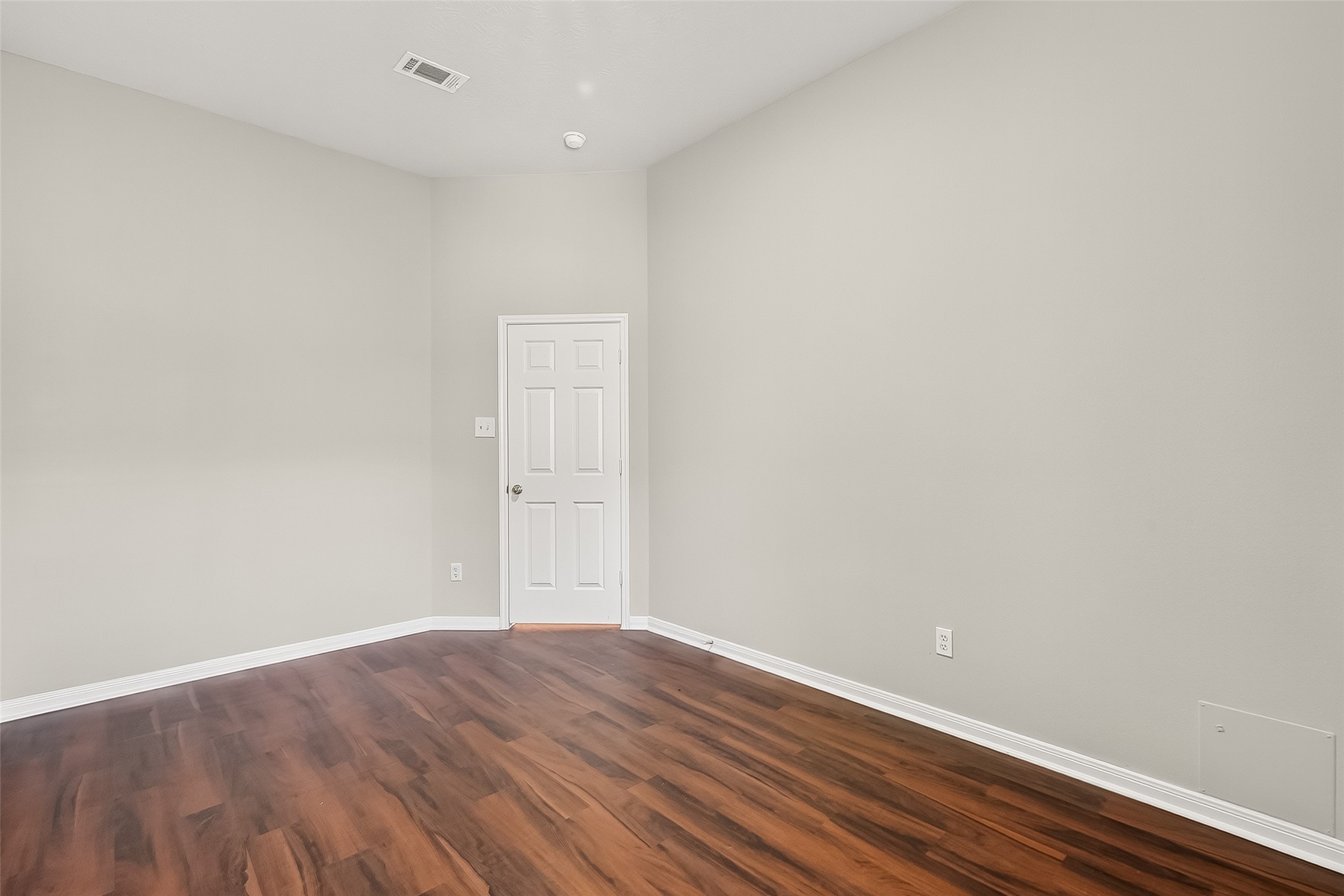 6506 Rose Willow Lane Spring, TX 77379 - Photo 23 of 38 a view of room with wooden floor