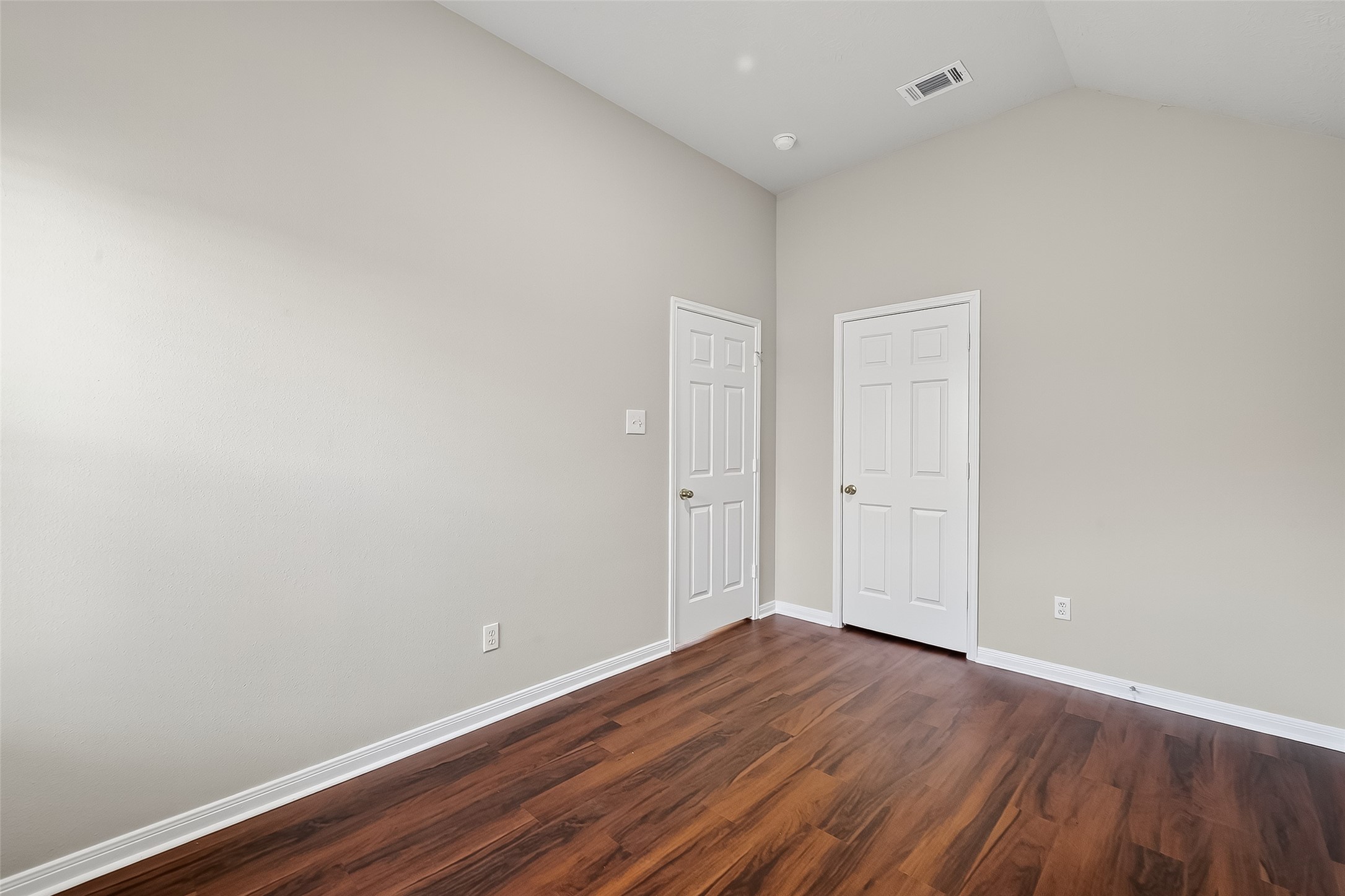 6506 Rose Willow Lane Spring, TX 77379 - Photo 25 of 38 a view of room with wooden floor