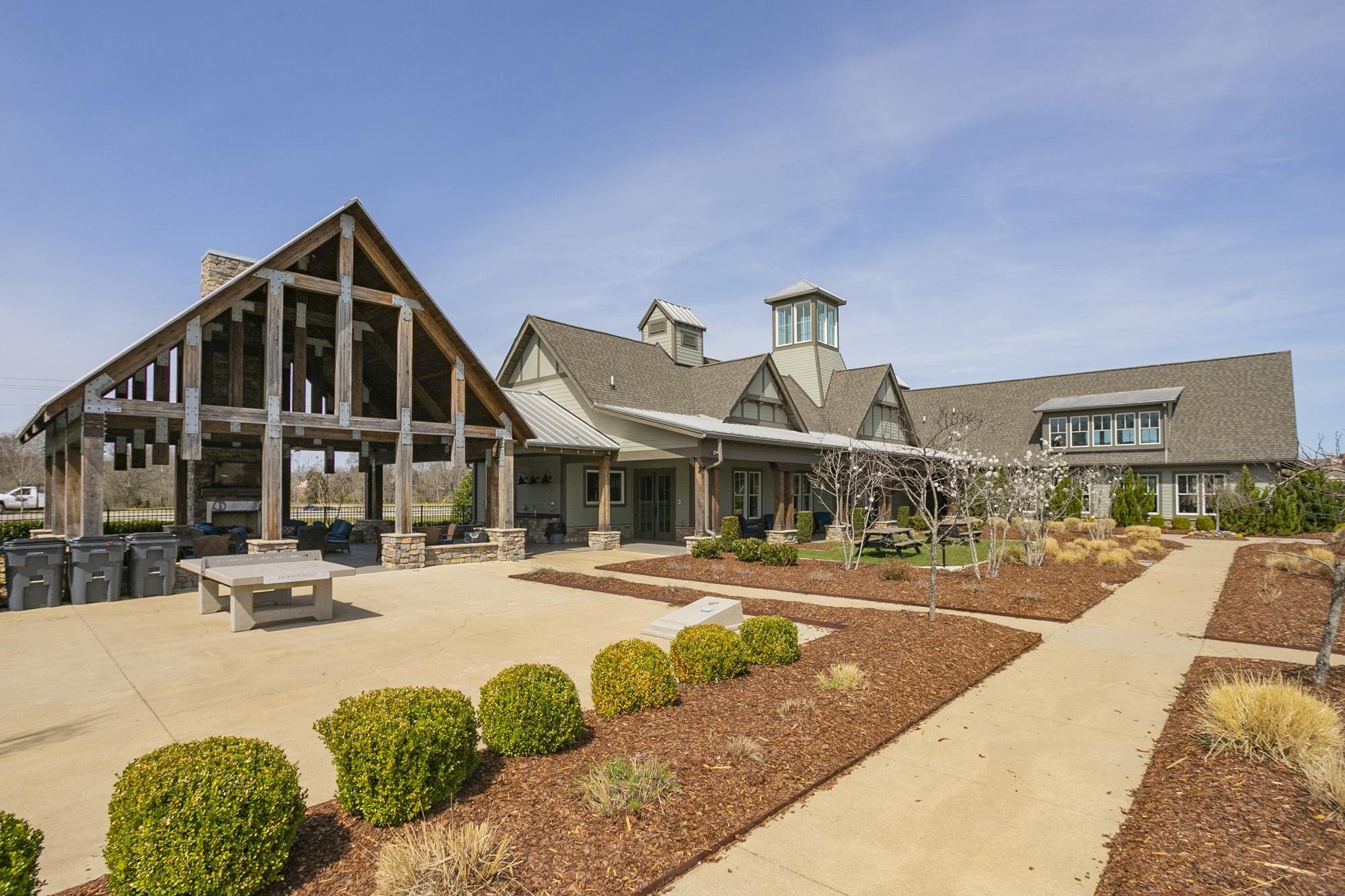 869 Plowson Road Mount Juliet, TN 37122 - Photo 42 of 46
