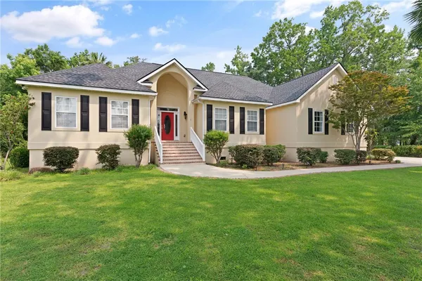 $549,900 | 127 Clipper Bay, Brunswick, GA 31523