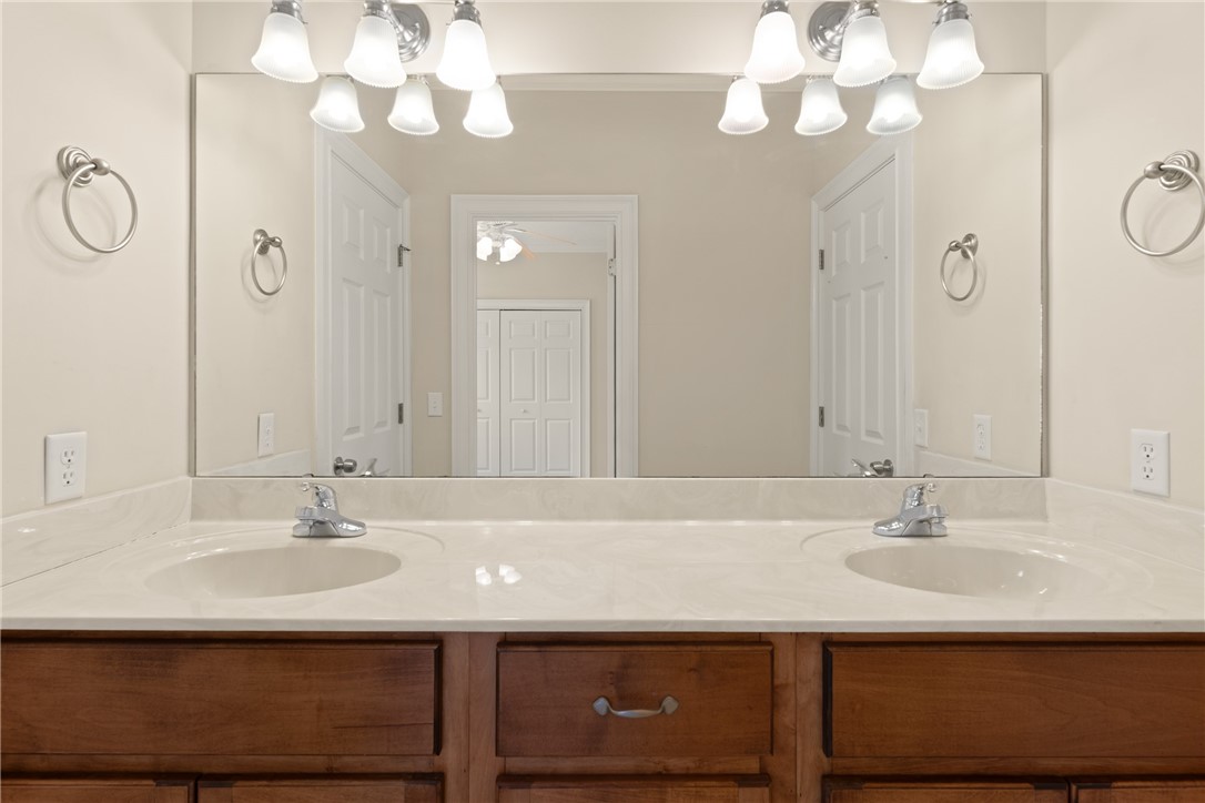127 Clipper Bay Brunswick, GA 31523 - Photo 19 of 24