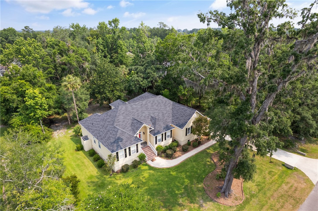 127 Clipper Bay Brunswick, GA 31523 - Photo 4 of 24