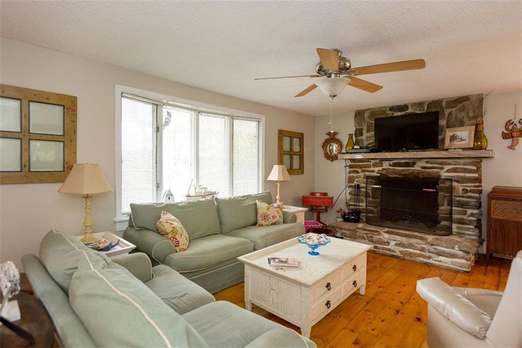 61 Lowells Cove Road Harpswell, ME 04066 - Photo 5 of 35 Photo