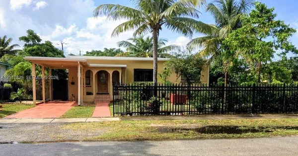 $2,500 | 965 Northeast 146th Street, Unit B, North Miami, FL 33161