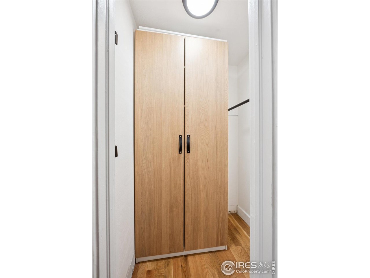 2201 Pearl Street, Unit 2 Boulder, CO 80302 - Photo 25 of 37 a view of a bathroom with sink