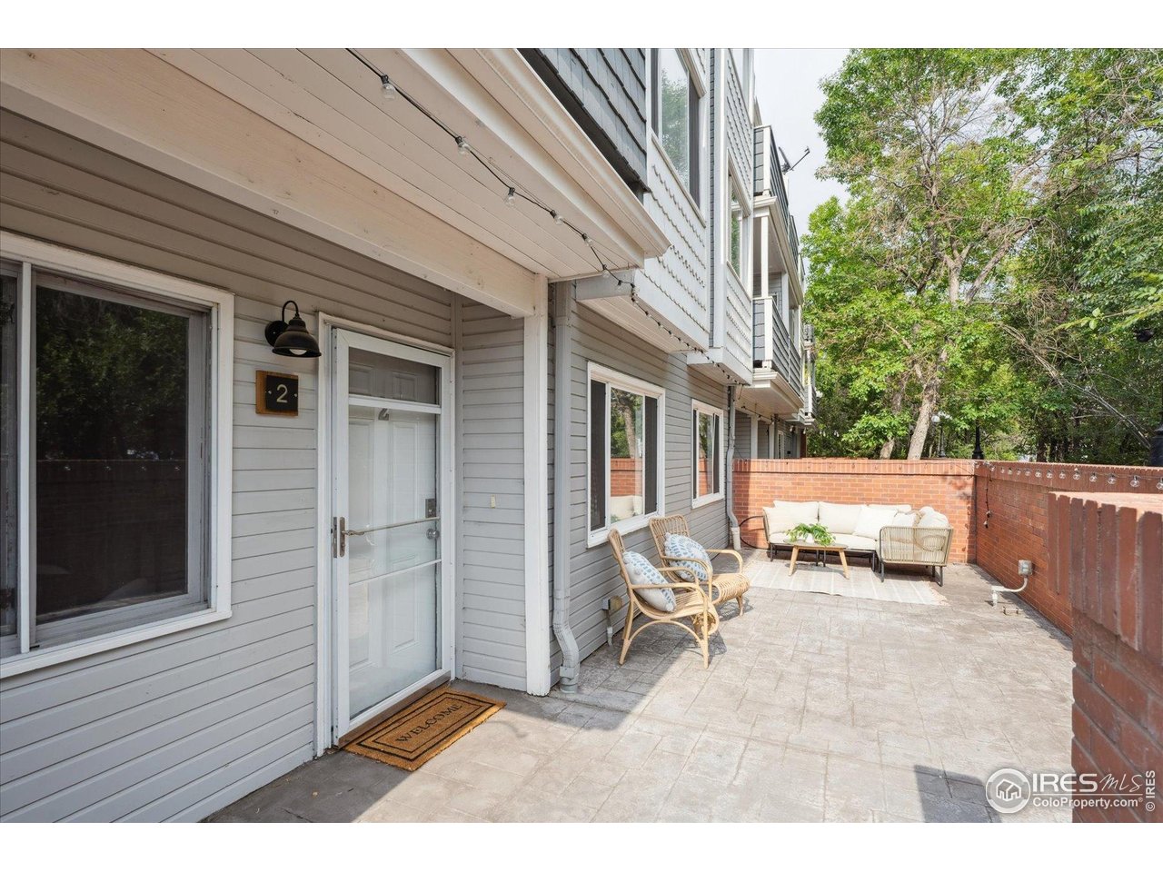 2201 Pearl Street, Unit 2 Boulder, CO 80302 - Photo 29 of 37