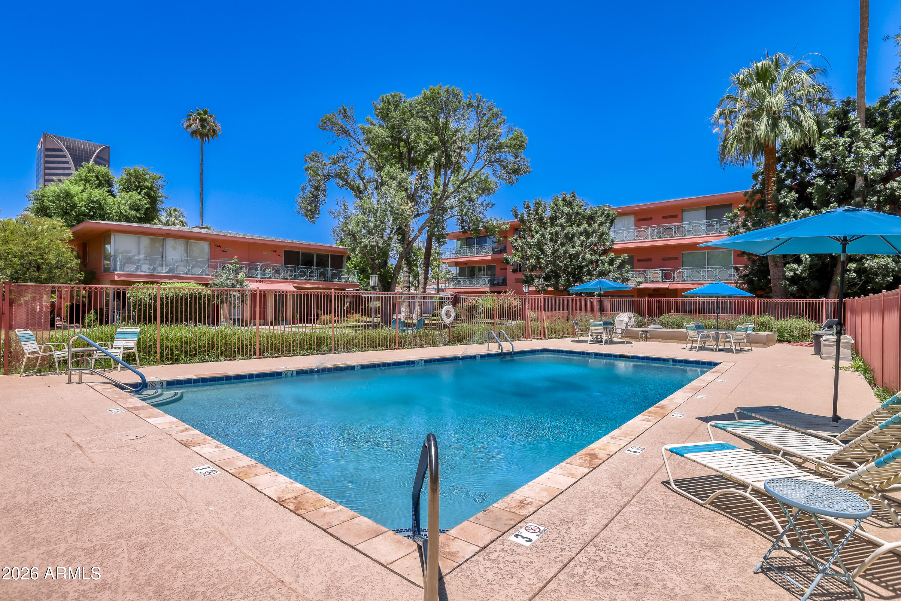 170 East Coronado Road, Unit 63 Phoenix, AZ 85004 - Photo 32 of 50