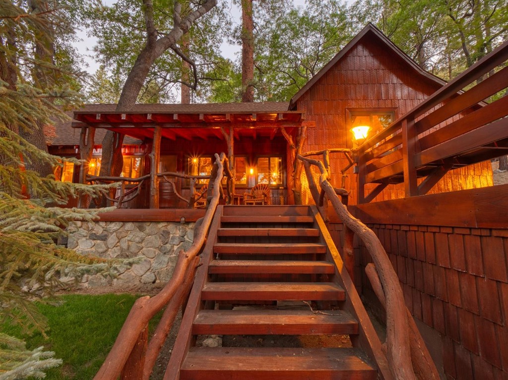 5996 Mill Road Wrightwood, CA 92397 - Photo 1 of 1 Gallery Image 1