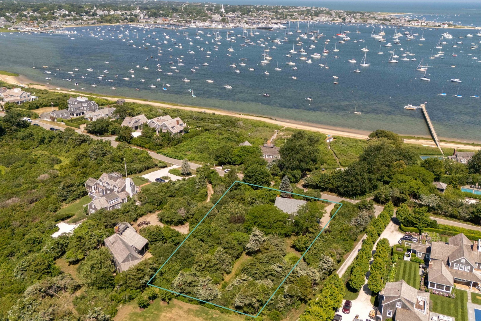 61 Monomoy Road Nantucket, MA 02554 - Photo 27 of 27
