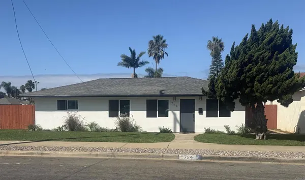 $1,025,000 | 734 Carolina Street, Imperial Beach, CA 91932