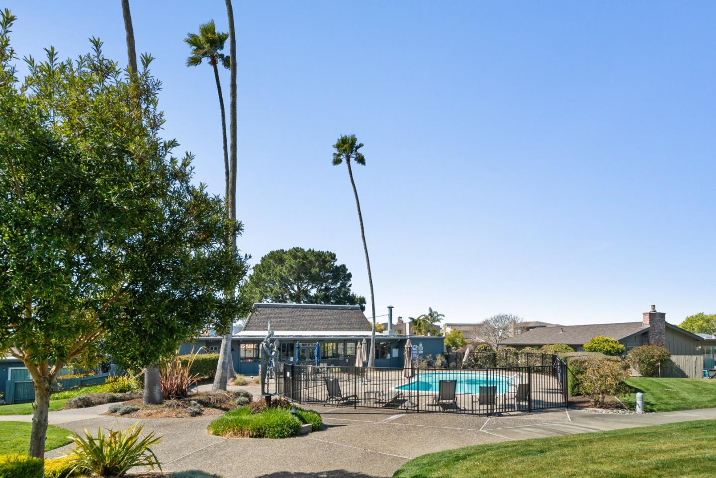 120 Paseo Ballena Aptos, CA 95003 - Photo 59 of 69