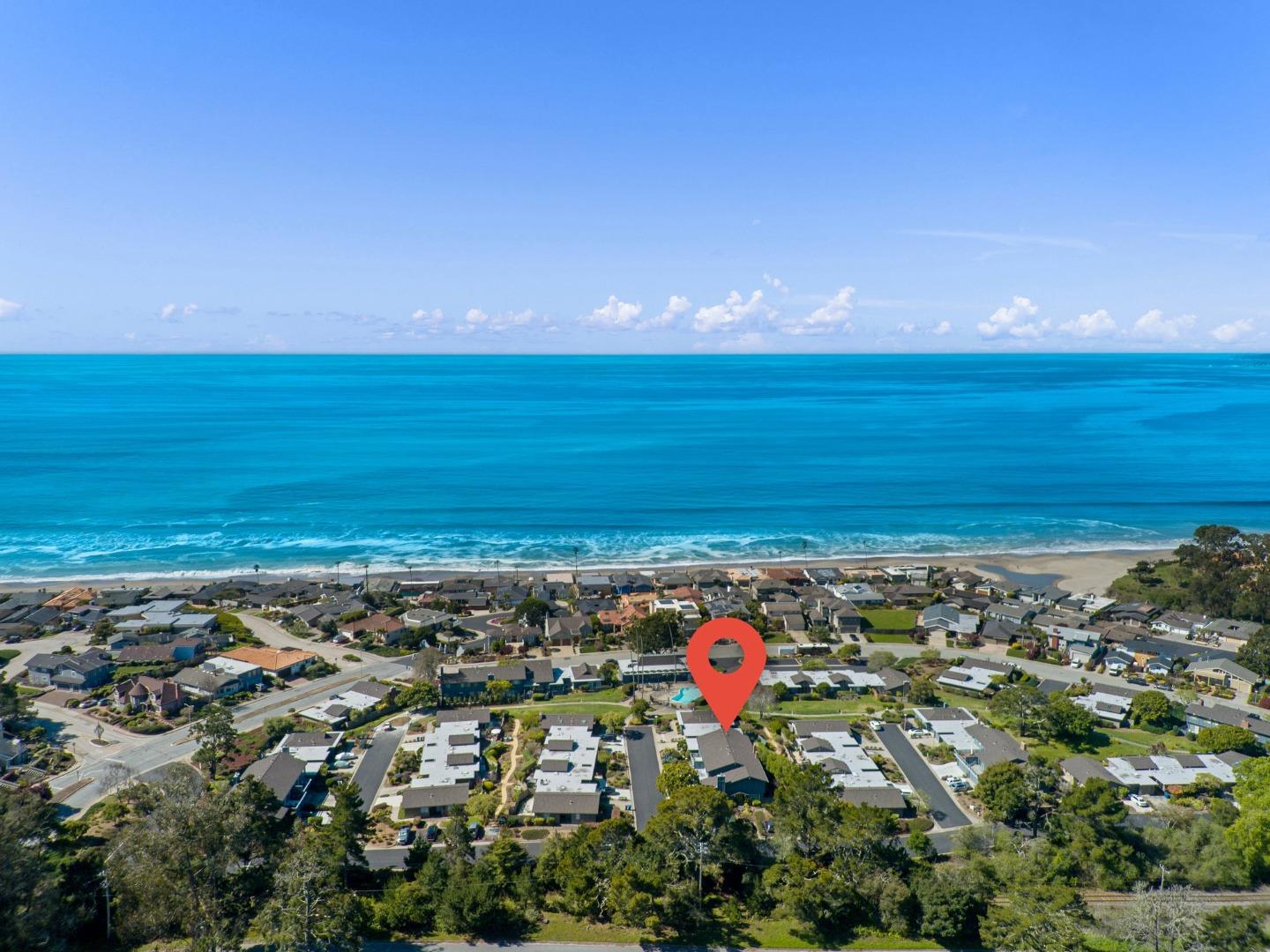 120 Paseo Ballena Aptos, CA 95003 - Photo 63 of 69