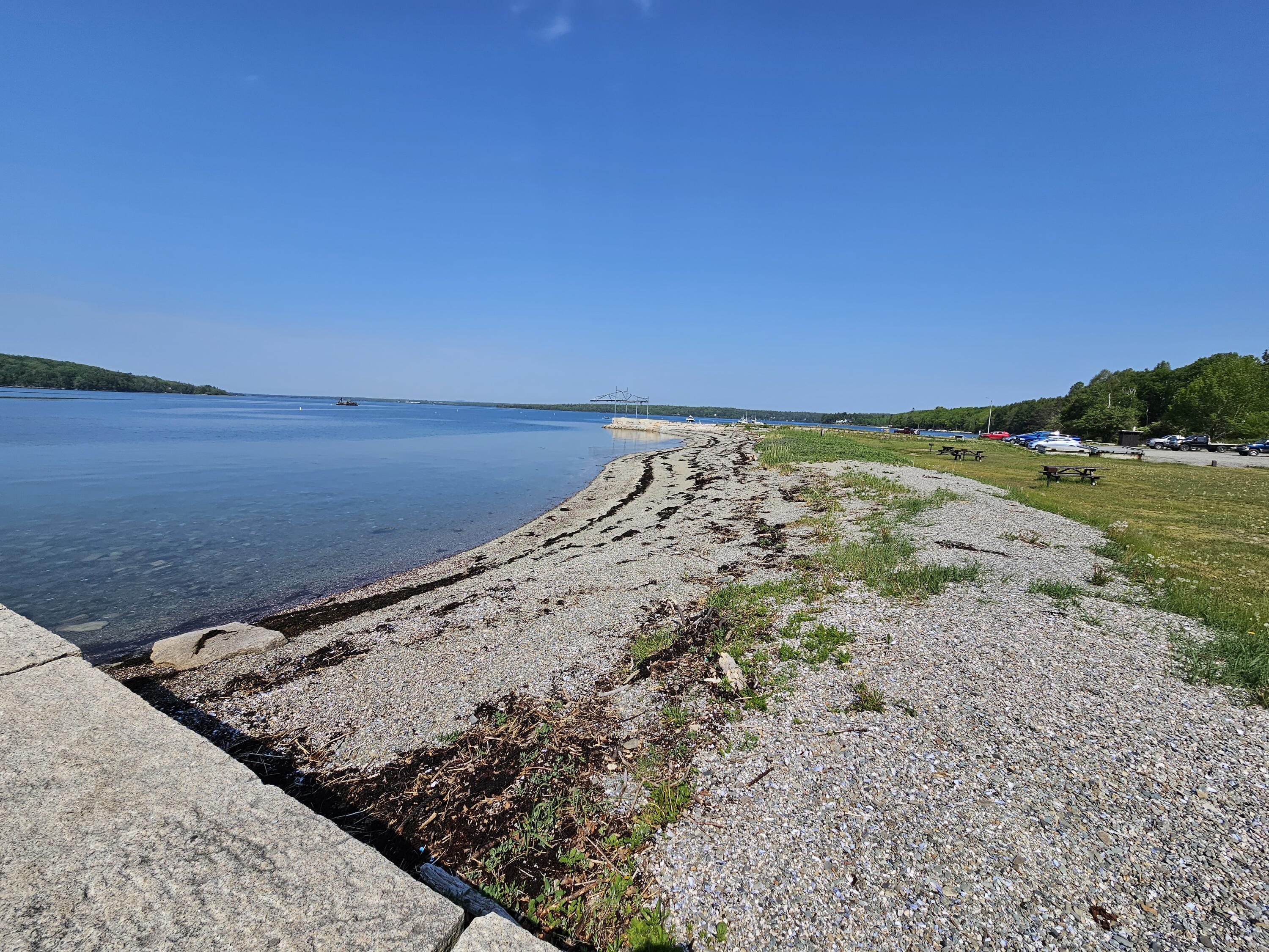 149 N Road Lamoine, ME 04605 - Photo 71 of 75 Lamoine State Park Beach