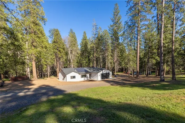 $560,000 | 36273 Finegold Creek Drive, North Fork, CA 93643