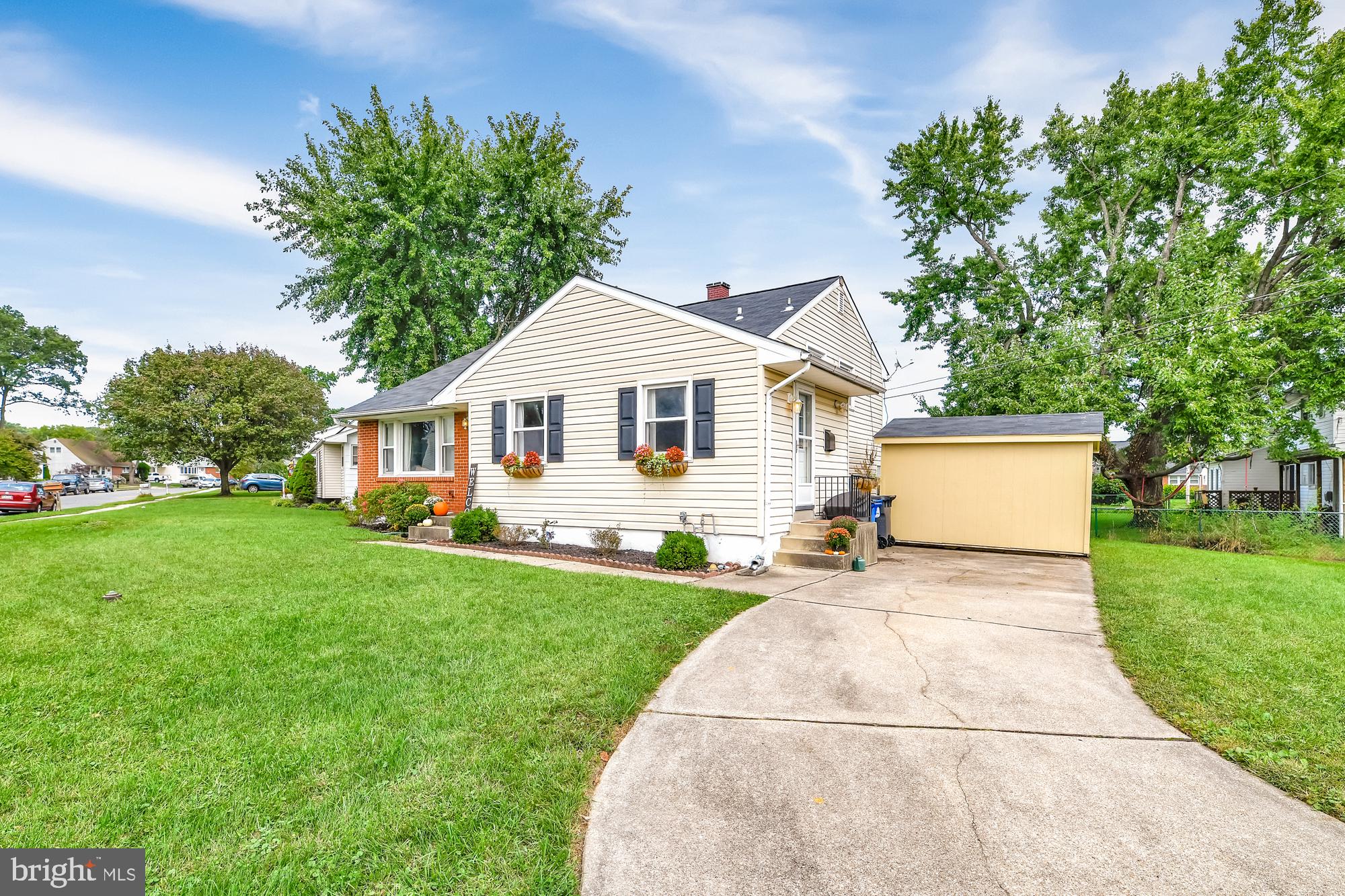 9001 Lodi Road Baltimore, MD 21236 - Photo 3 of 27 Gallery Image 3