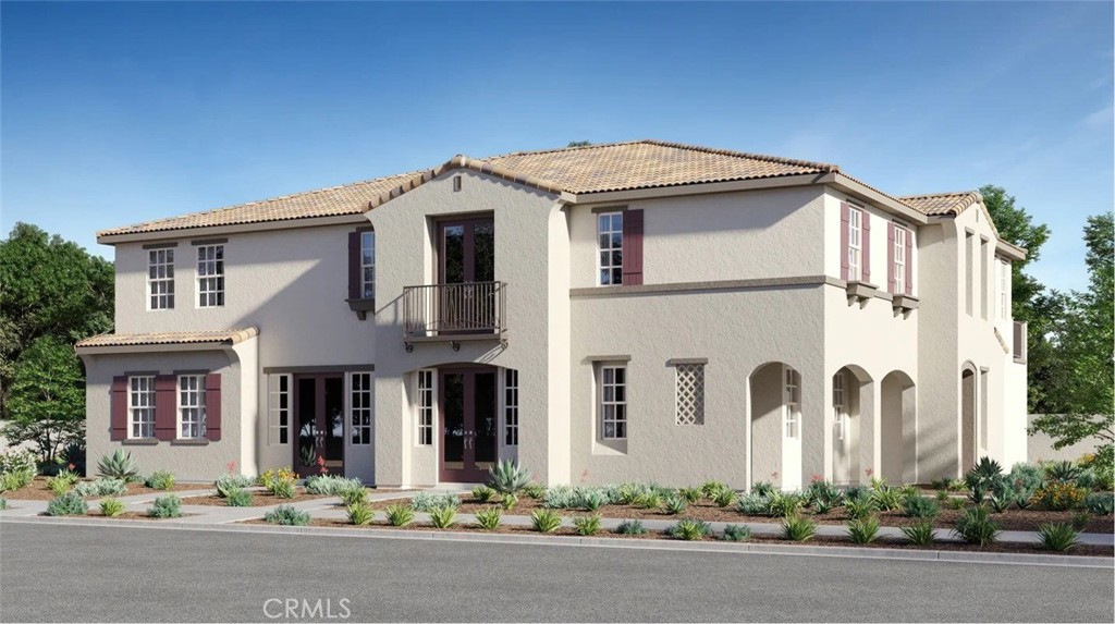 8325 Gabrielino Court Rancho Cucamonga, CA 91730 - Photo 1 of 1 front view of a white building