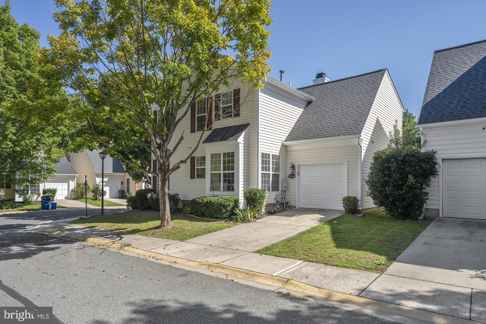 20318 Swallow Point Road Montgomery Village, MD 20886 - Photo 1 of 42 Gallery Image 1