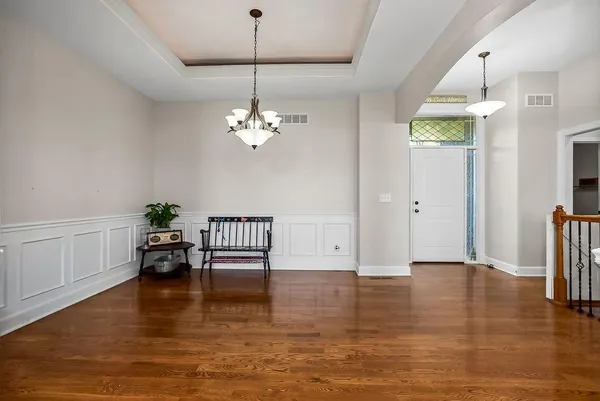 $575,000 | 4860 West 351st Street, Louisburg, KS 66053