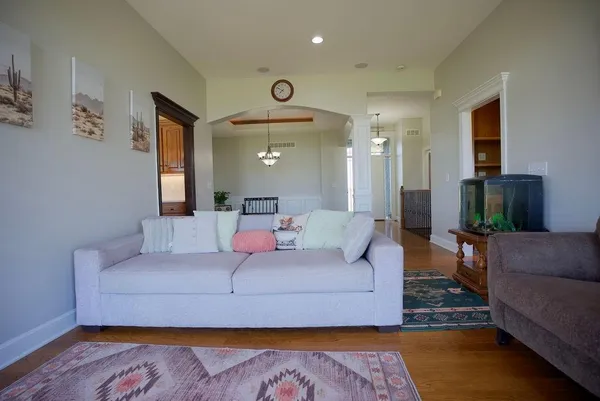 $575,000 | 4860 West 351st Street, Louisburg, KS 66053