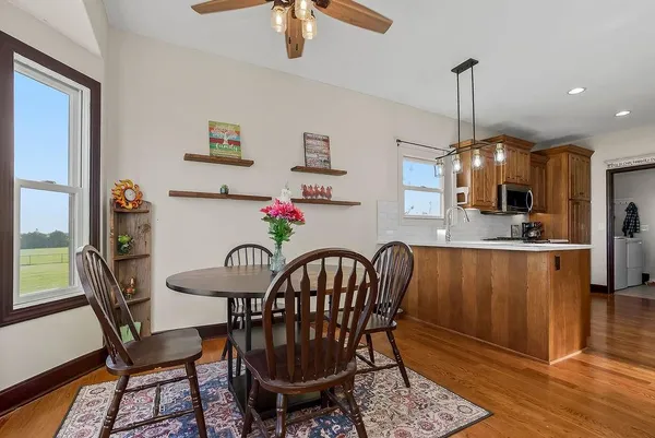 $575,000 | 4860 West 351st Street, Louisburg, KS 66053